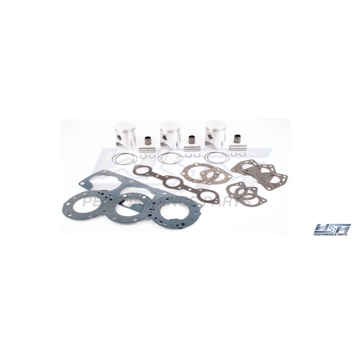 Renoveringssett .75mm O.D. WSM01084013