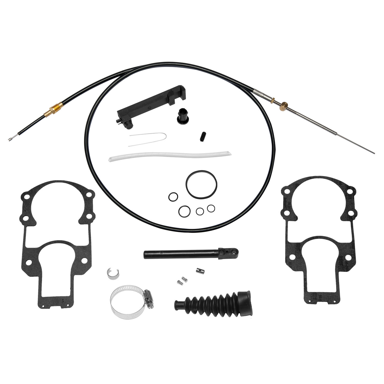 Gearkassekabel / TFXtreme SIE182603E