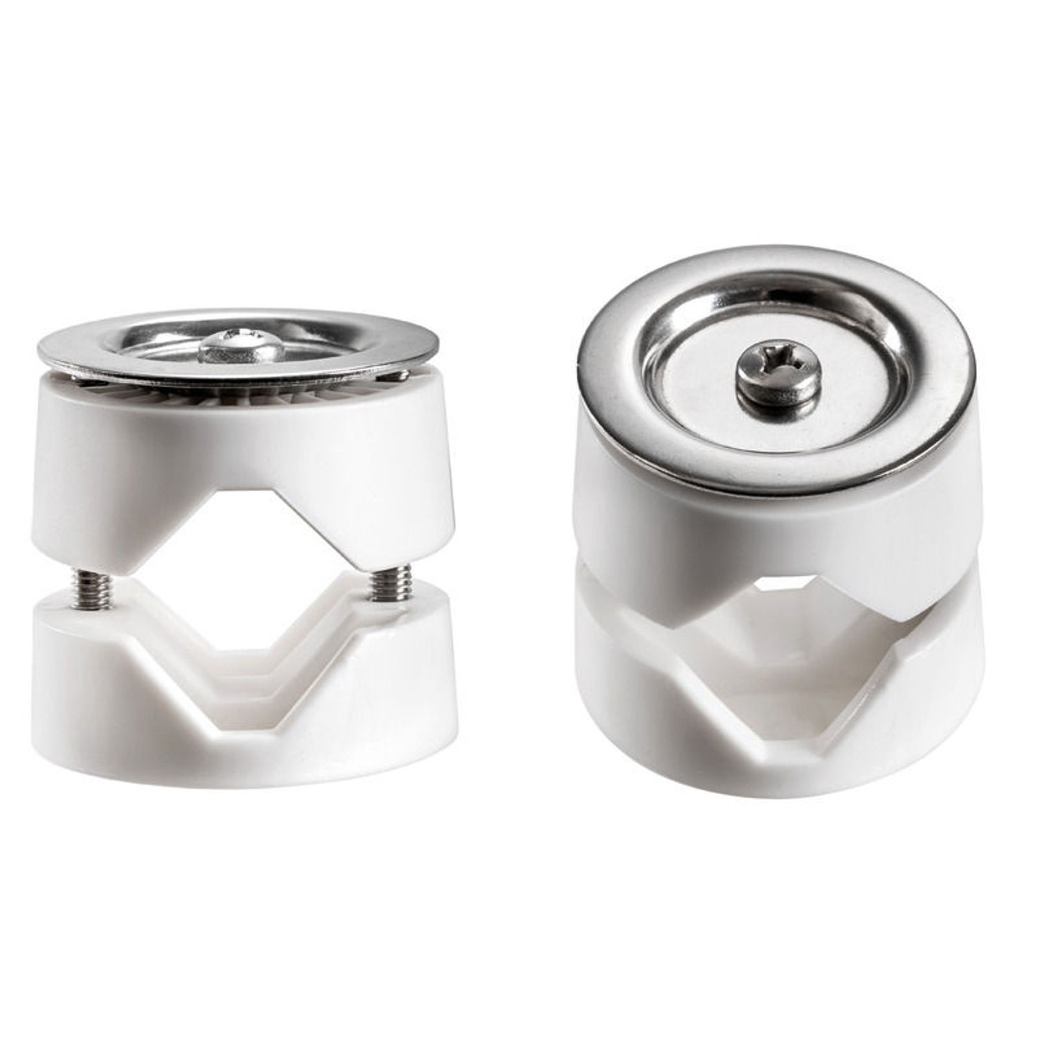 Easy fenderklemme til 22/30 mm rør