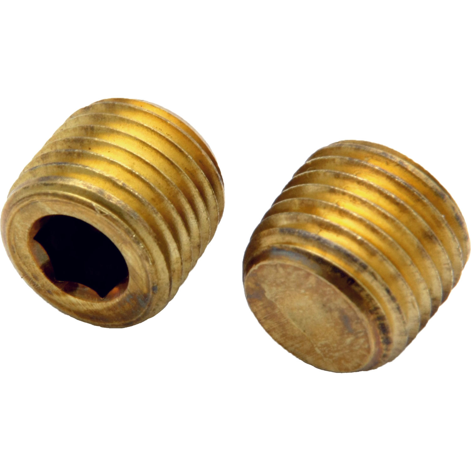 Hun-stik 1/4" EVE126C
