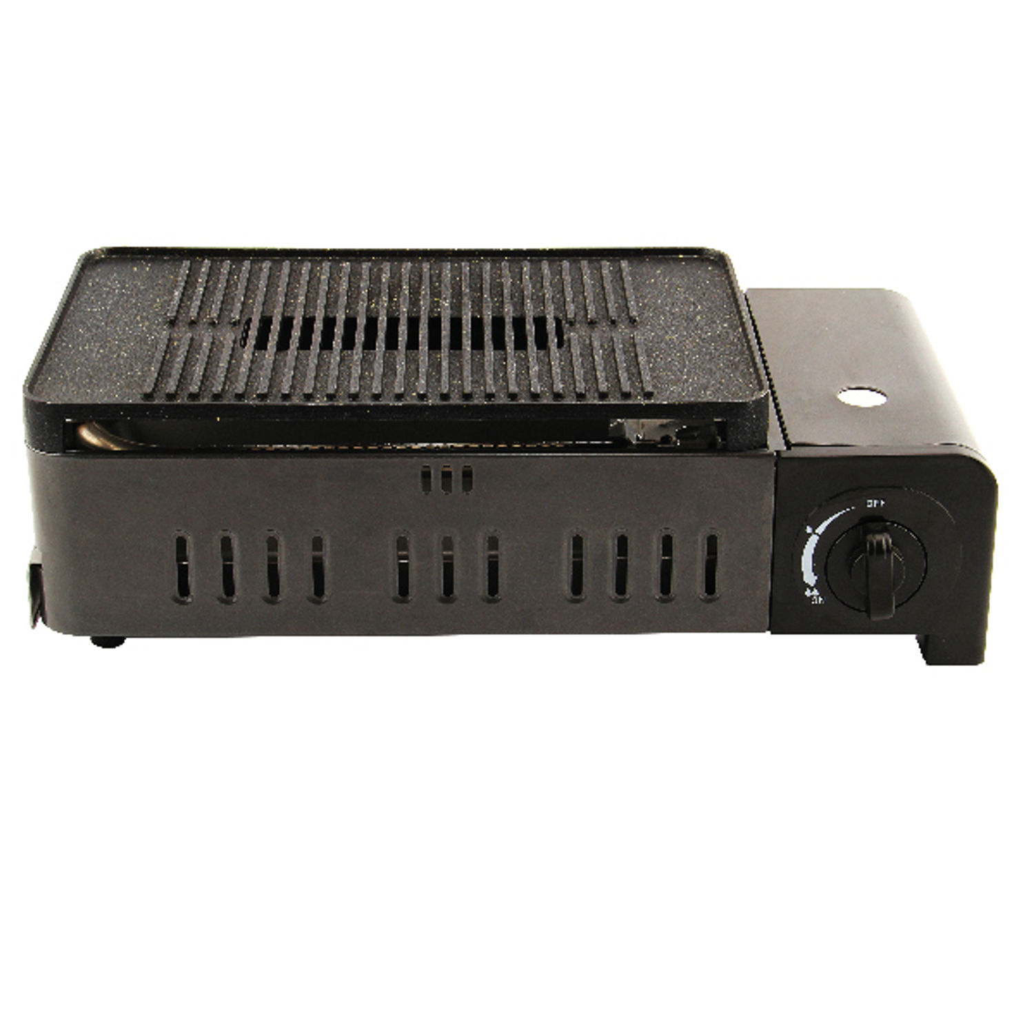 1852 Gasolgrill