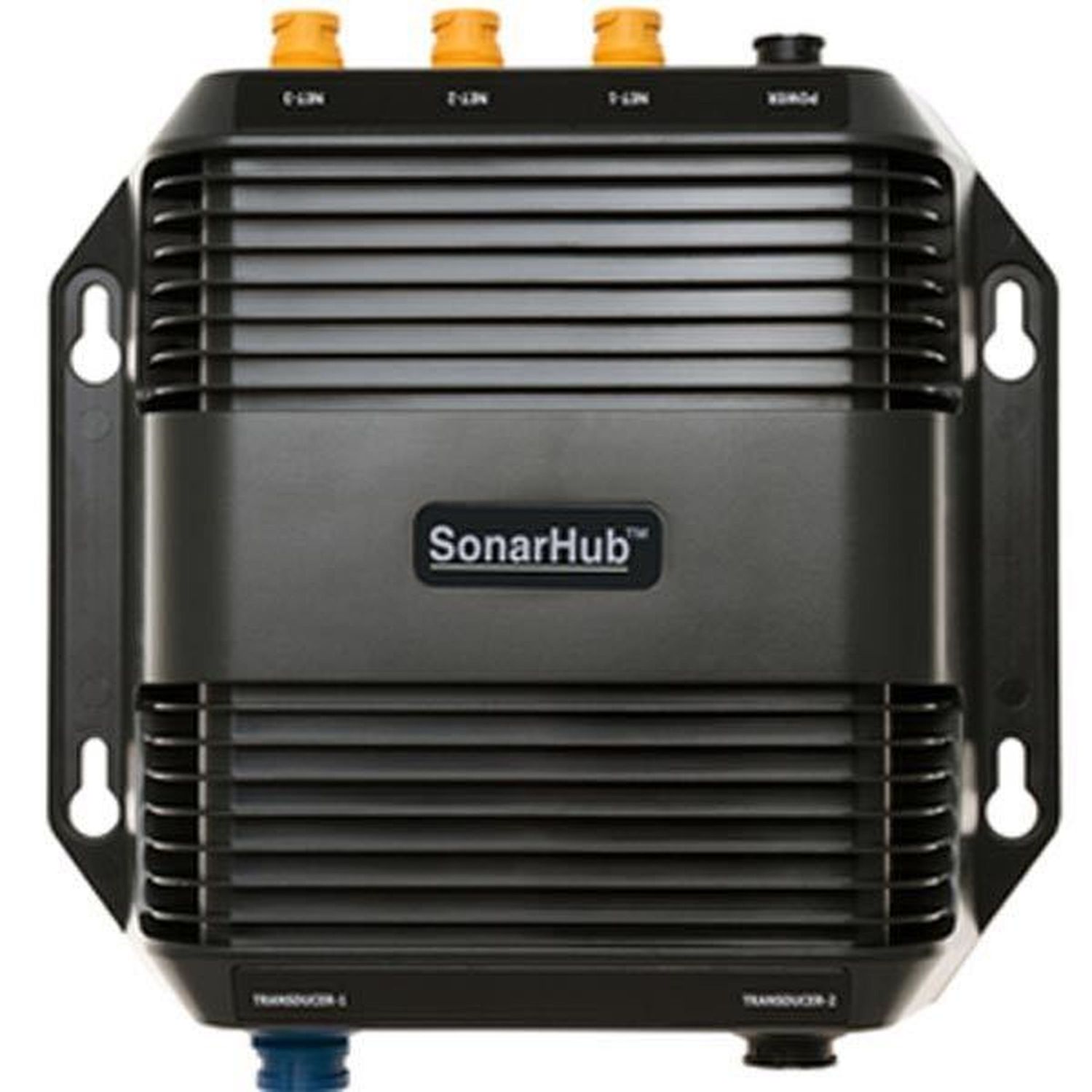 Lowrance SonarHub uten Svinger