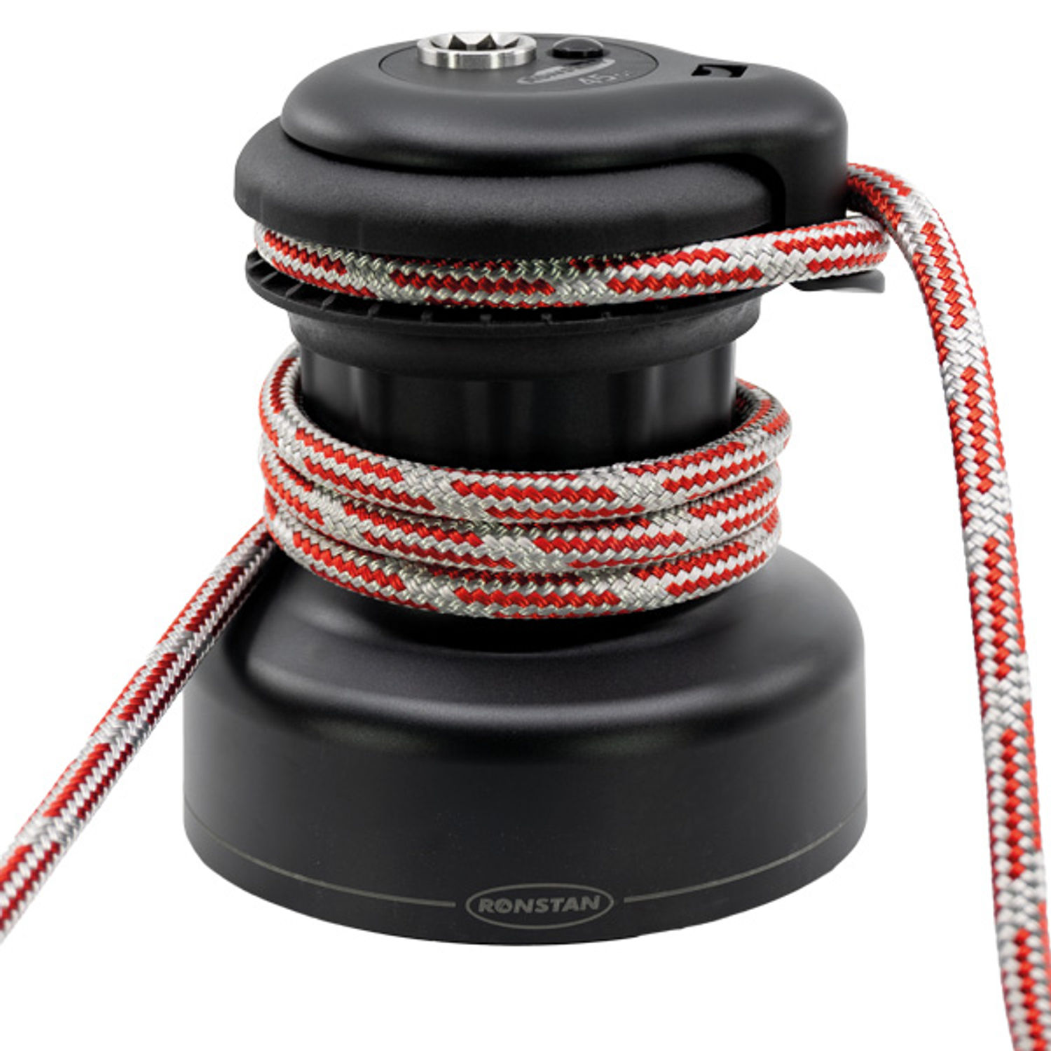 Ronstan spil 50 QT Orbit 2-speed