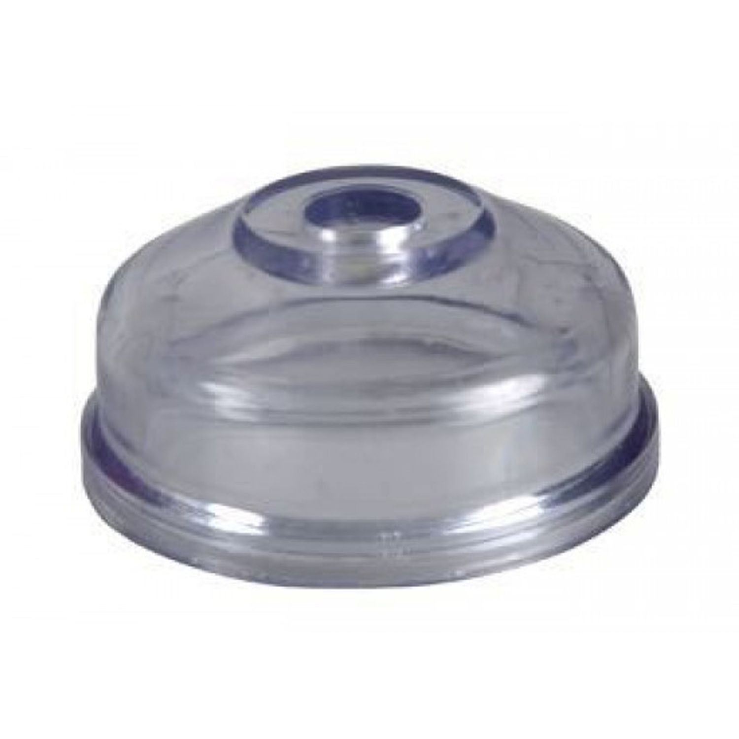 Løst Glass for Cav-Filter
