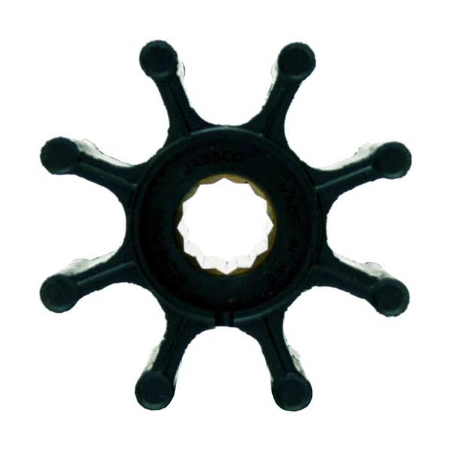 Impeller neoprene 65mm