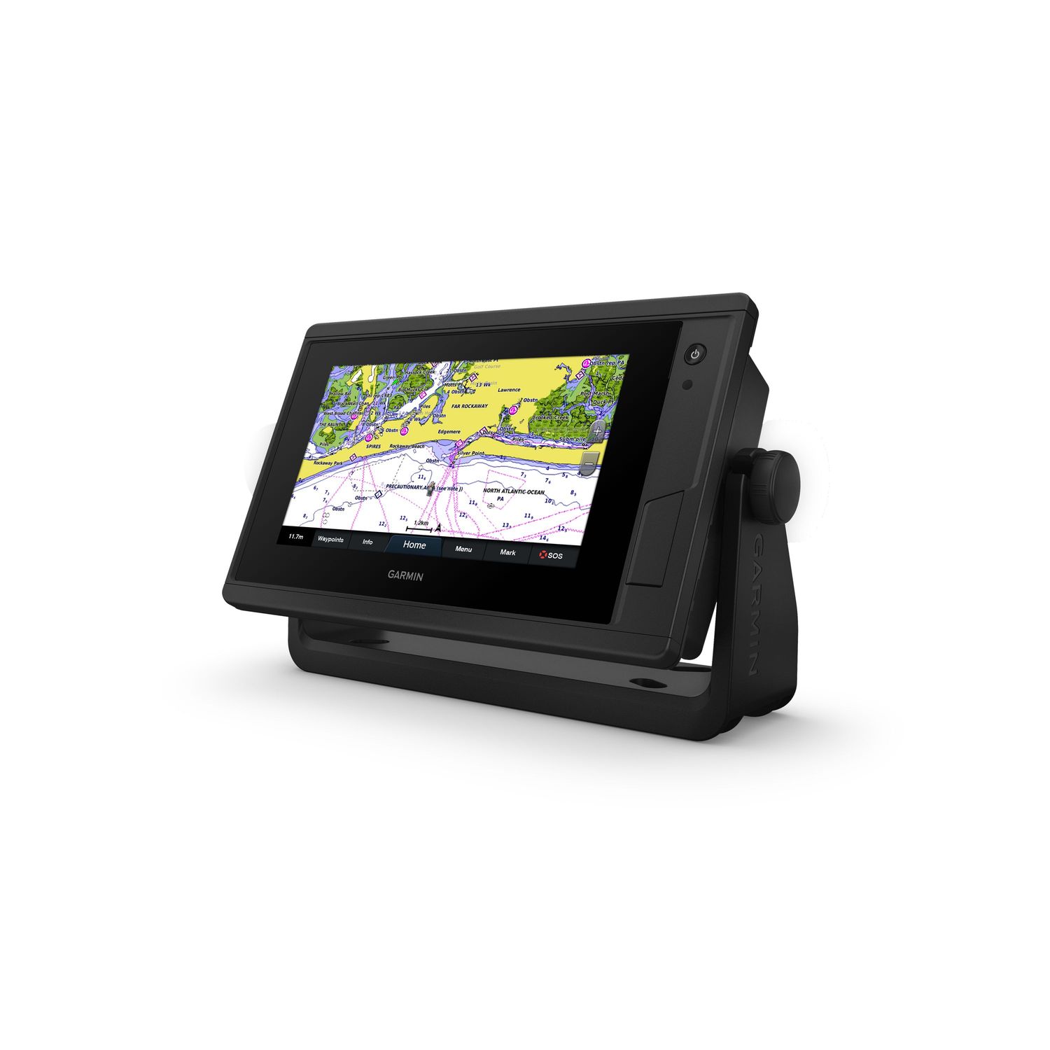 Garmin GPSMAP™ 722xs Plus kartplotter