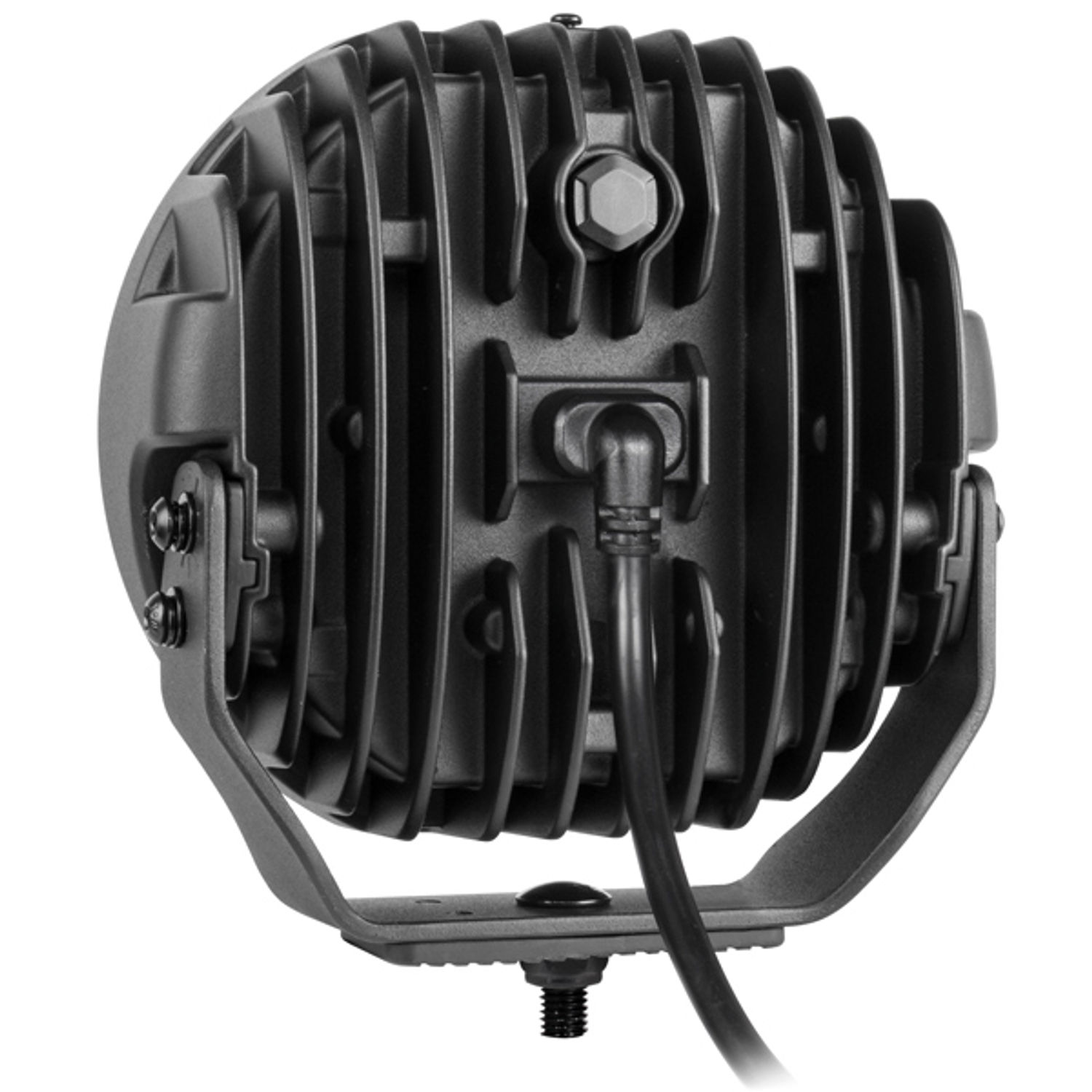 1852 7"" LED Spot 10-30Vdc, 164W LED, Combo 8936lm