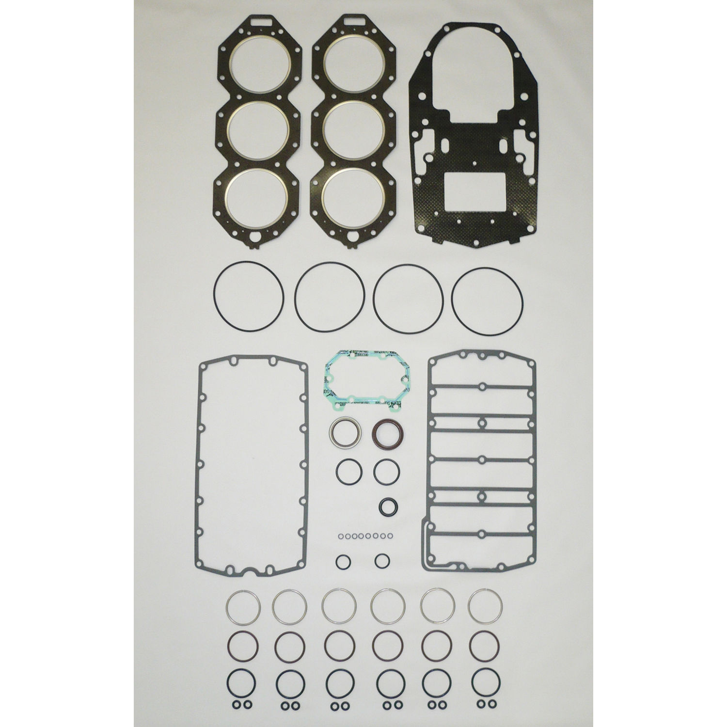 Powerhead Packningssats WSM50014604