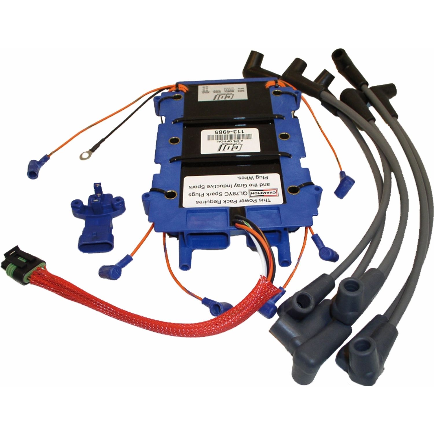 Kraftpakke CDI1136367K1