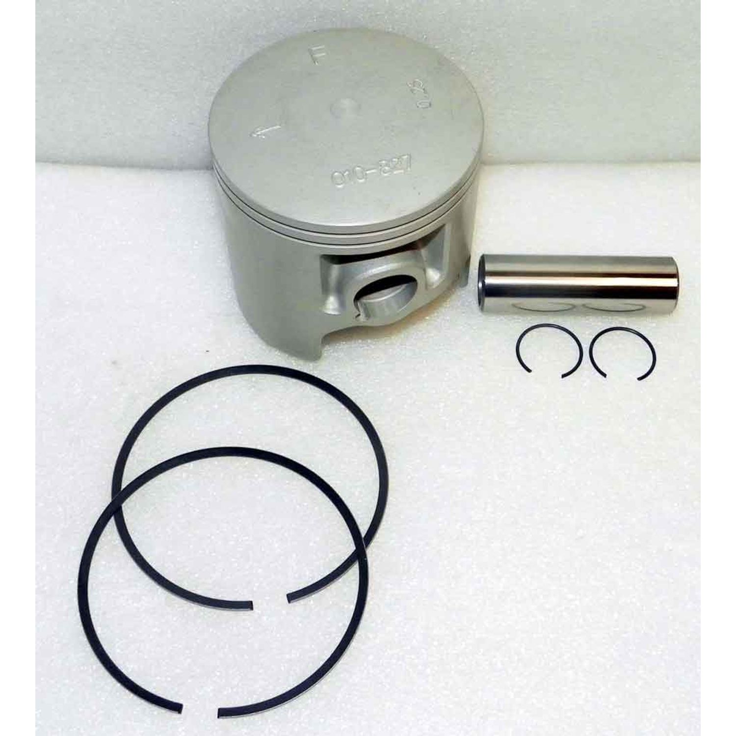 Stempel .25mm O.D. WSM01082704K