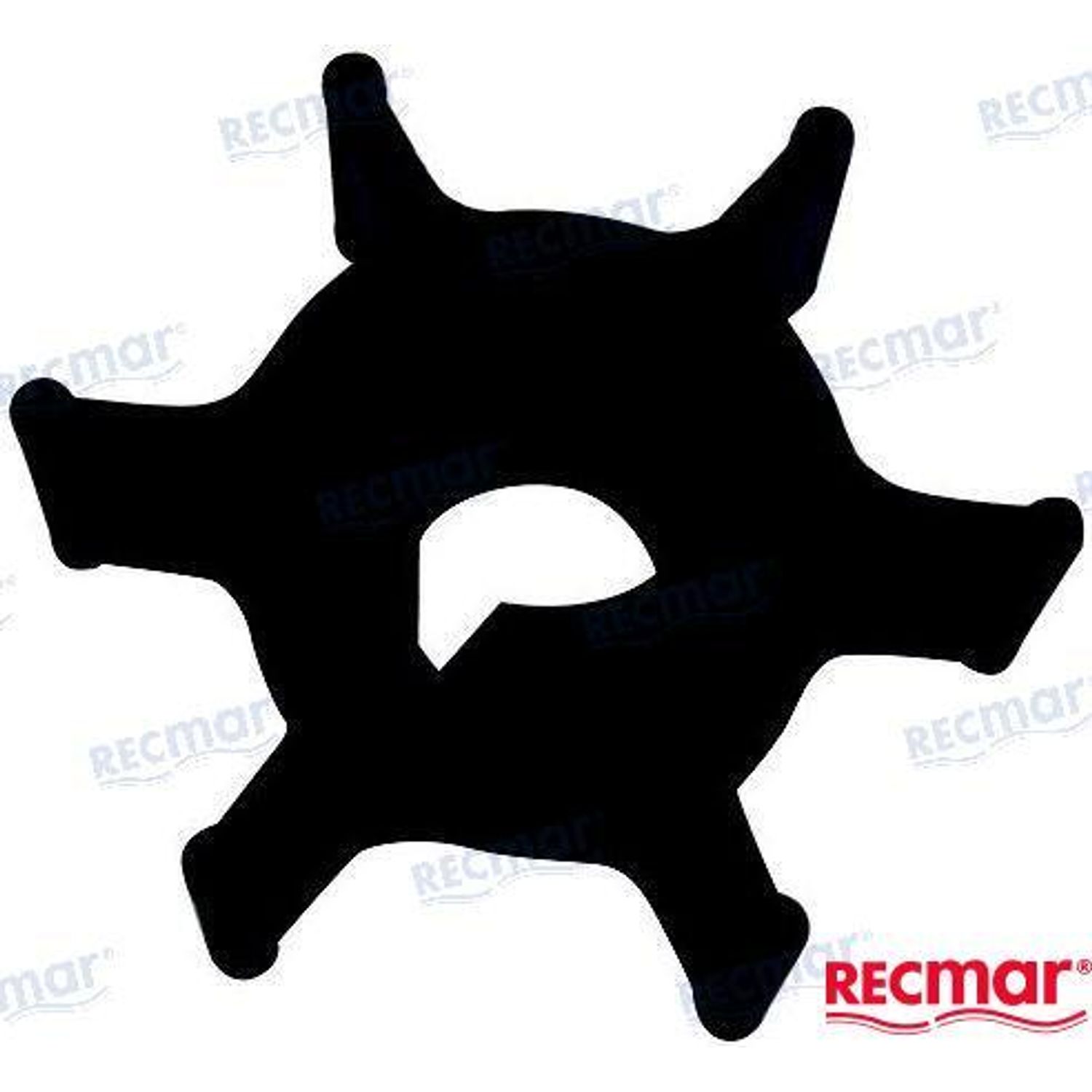 Impeller REC6E04435200