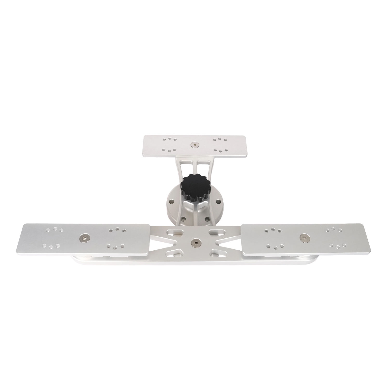 GeigerTec Extreme Triple Mount