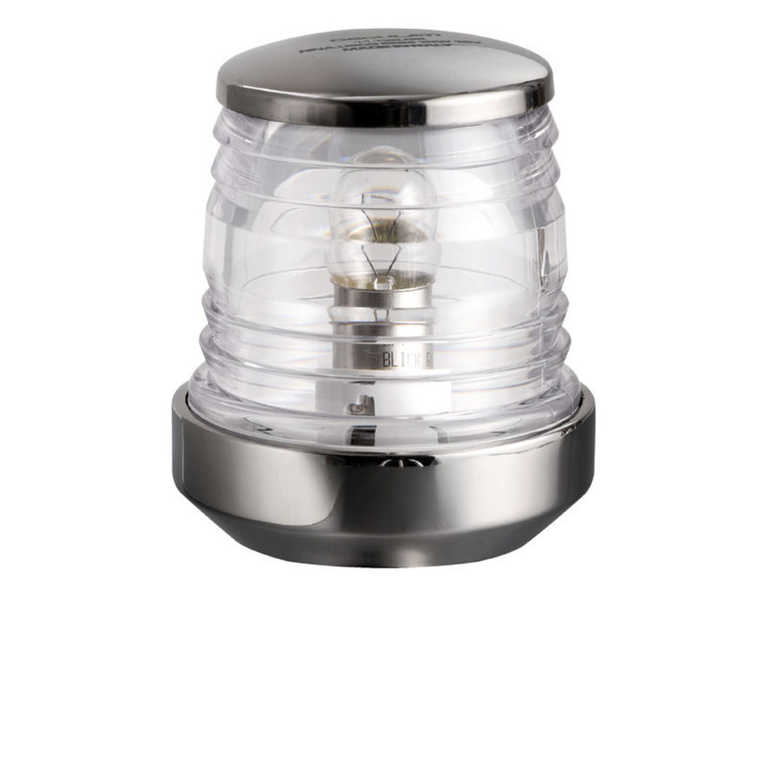 Classic 360° SS topplanterne