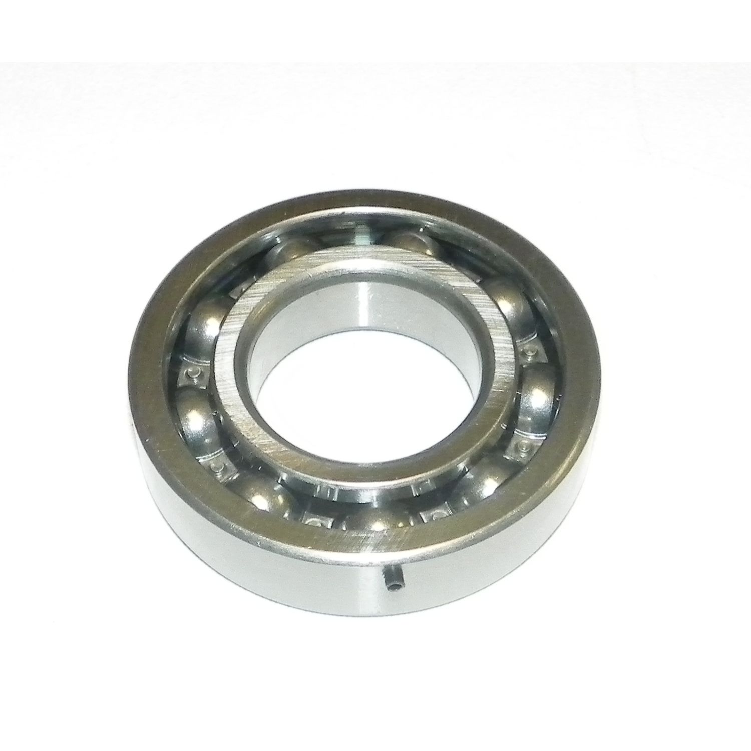 Lager Vevaxel WSM01020602
