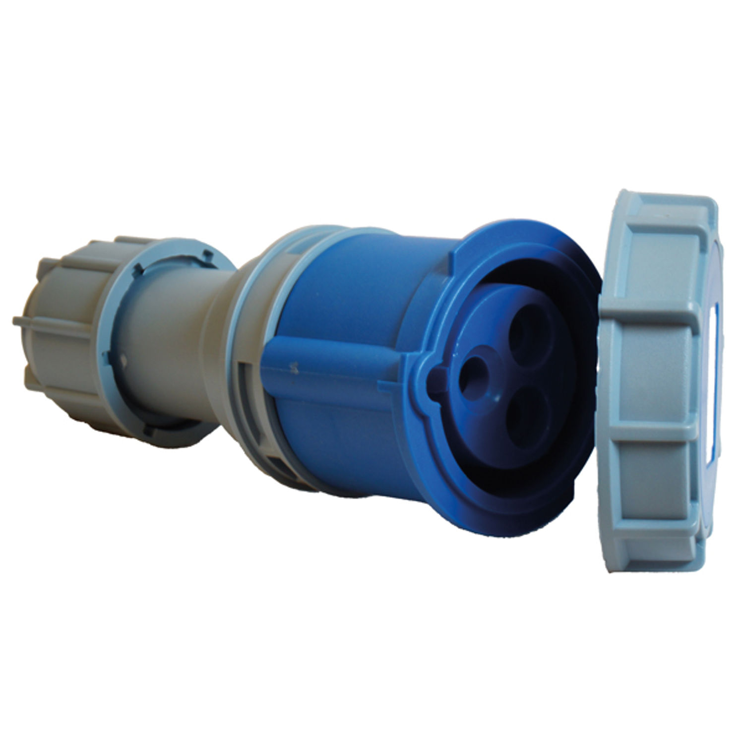 1852 CEE 220V landstik hun IP67