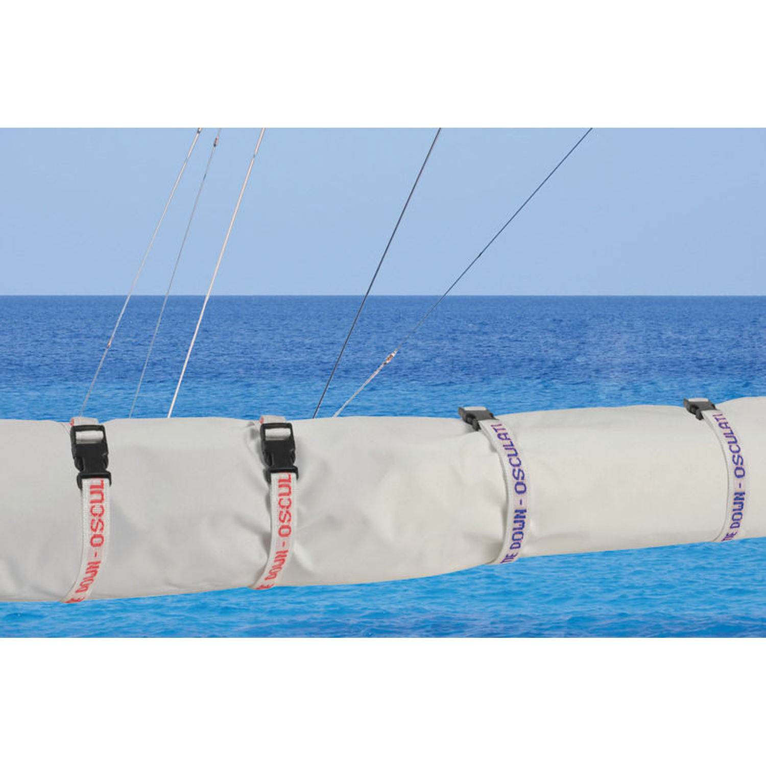 Segelband