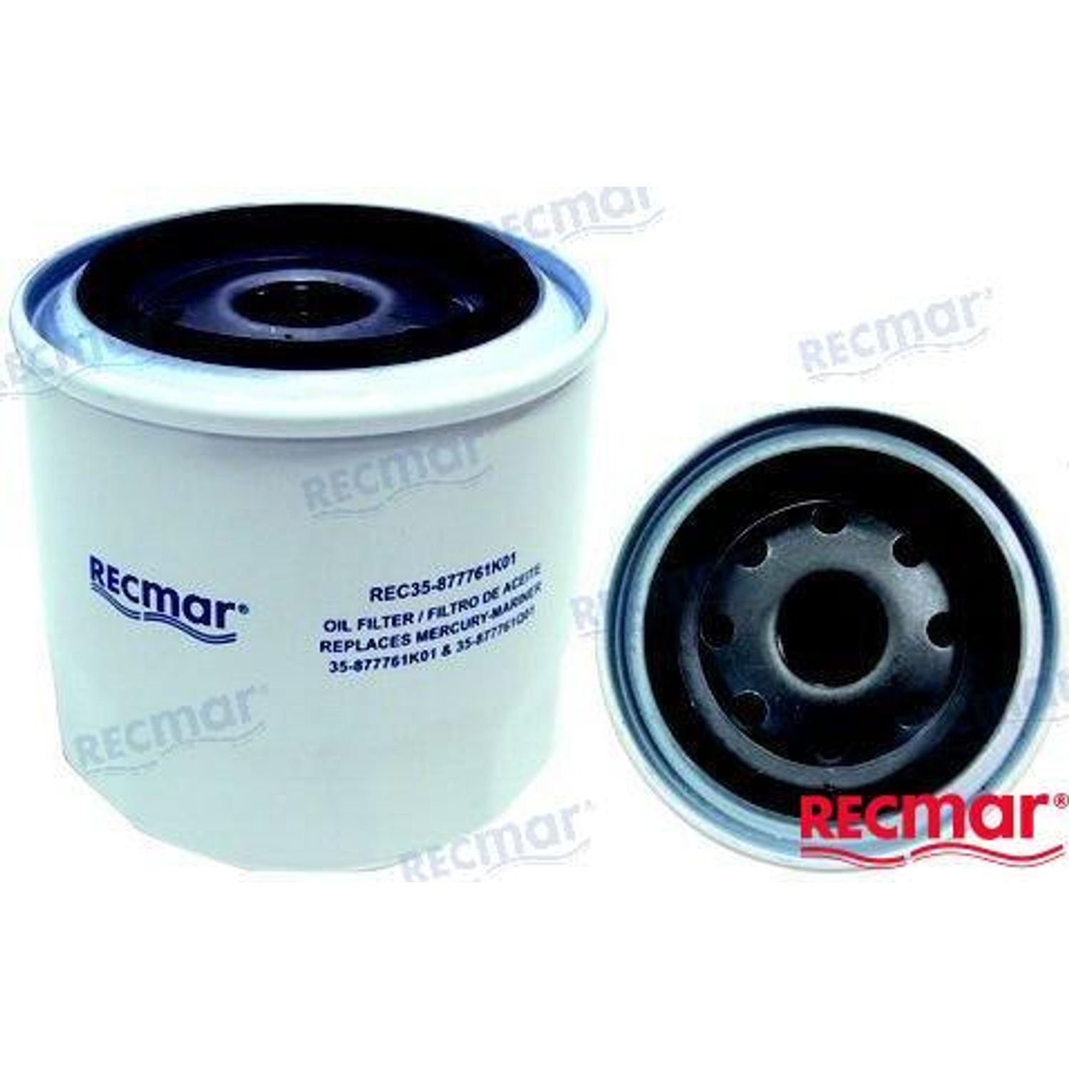 Oljefilter REC35877761Q01