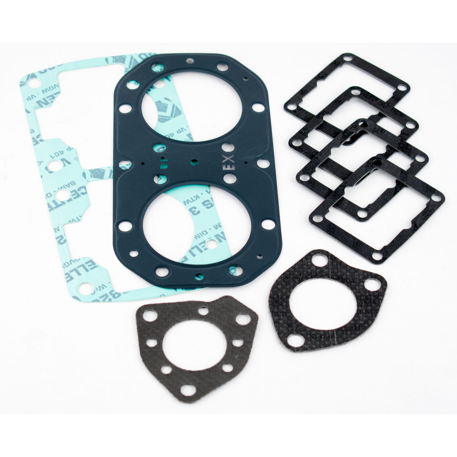 Packningssats WSM007657
