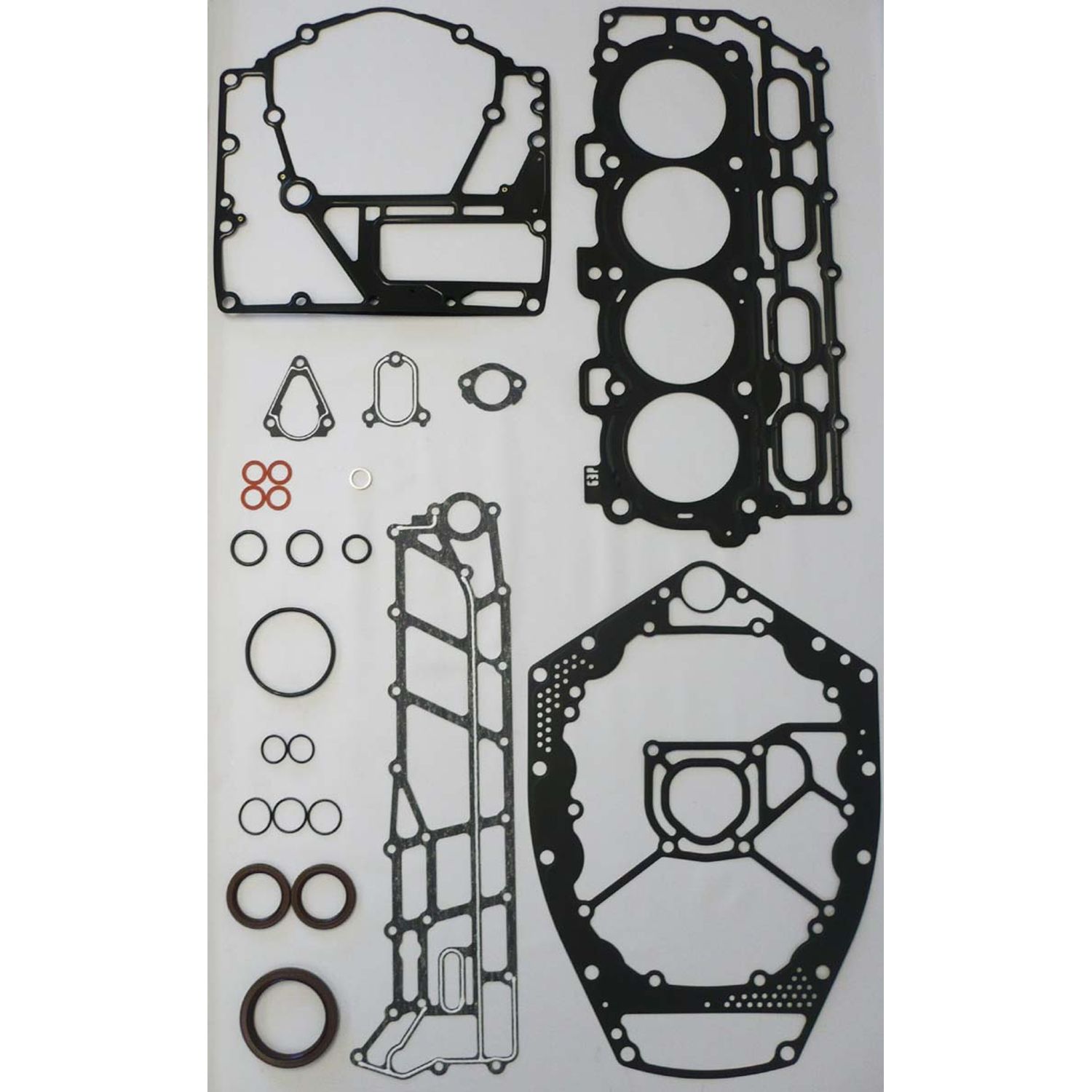 Powerhead Packningsats WSM500342
