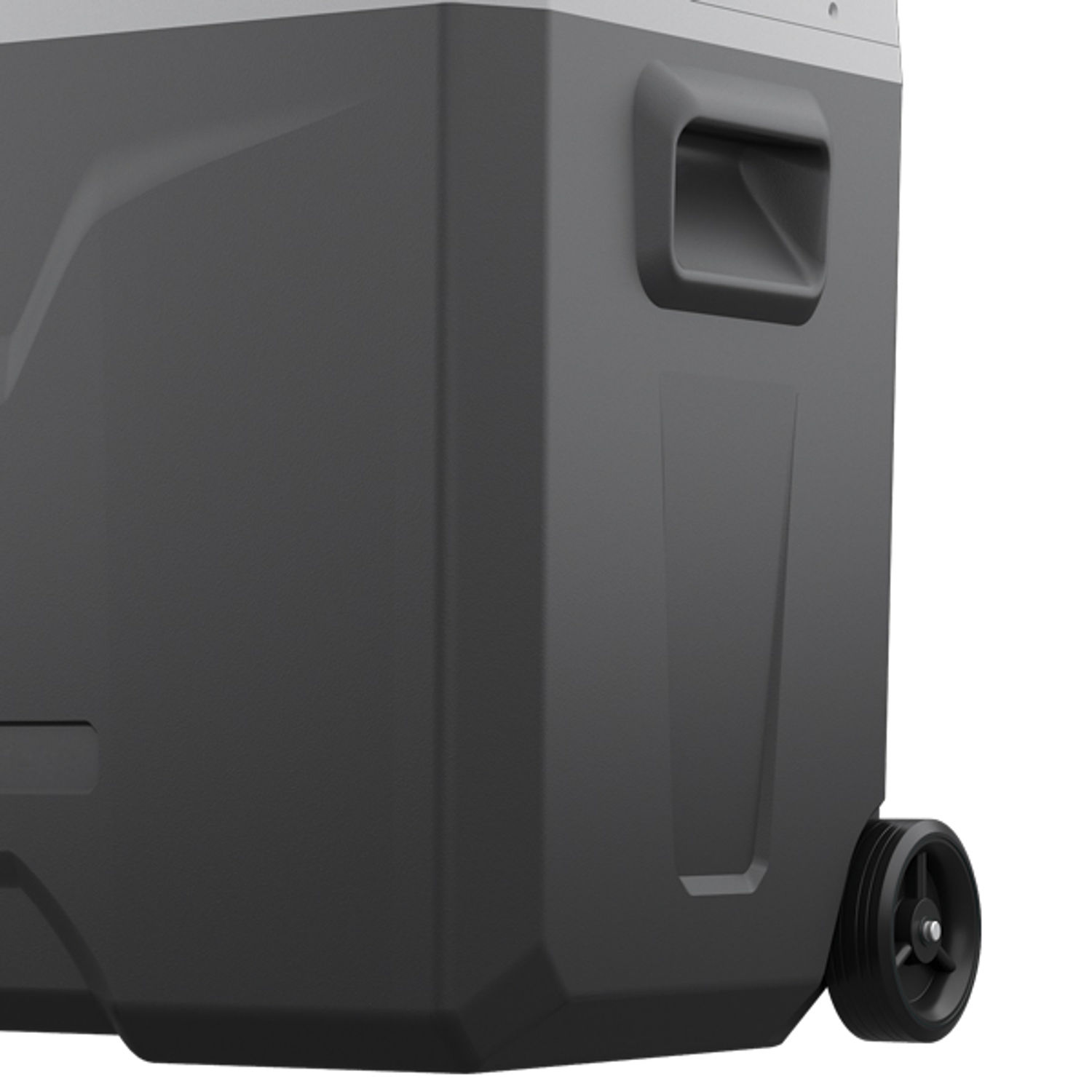 1852 køleboks 40L med kompressor 12/24/230V