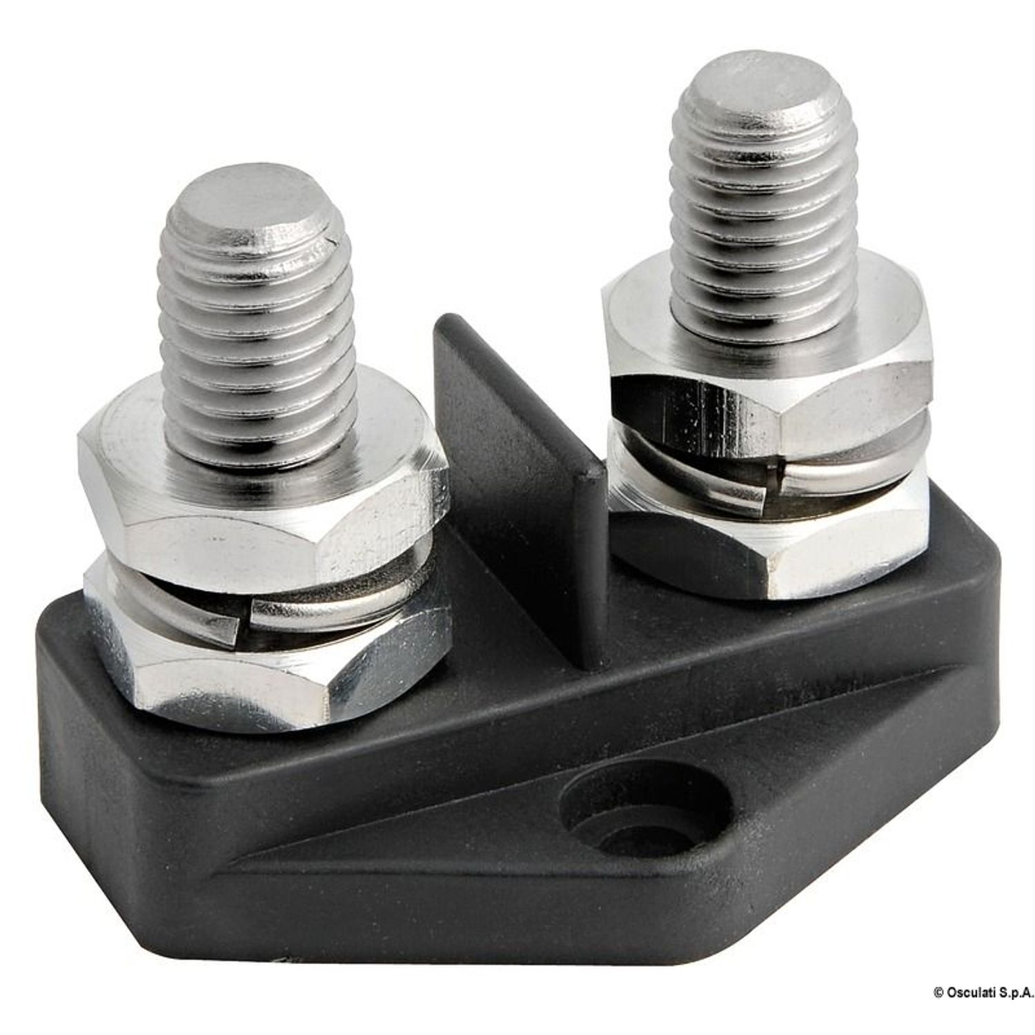 Power Post kobling Big 50 x 41 mm