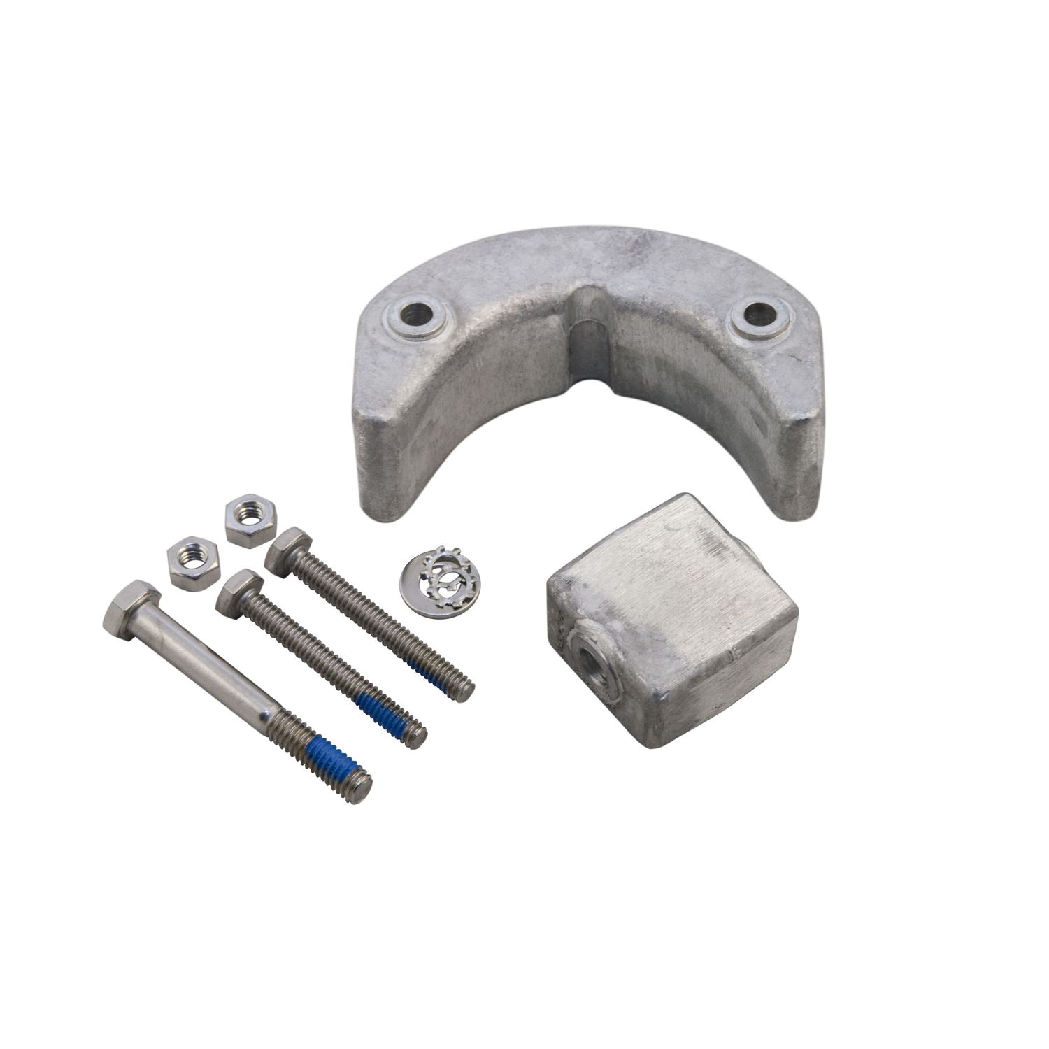 Anodsats Magnesium CMPOMC5075KITM