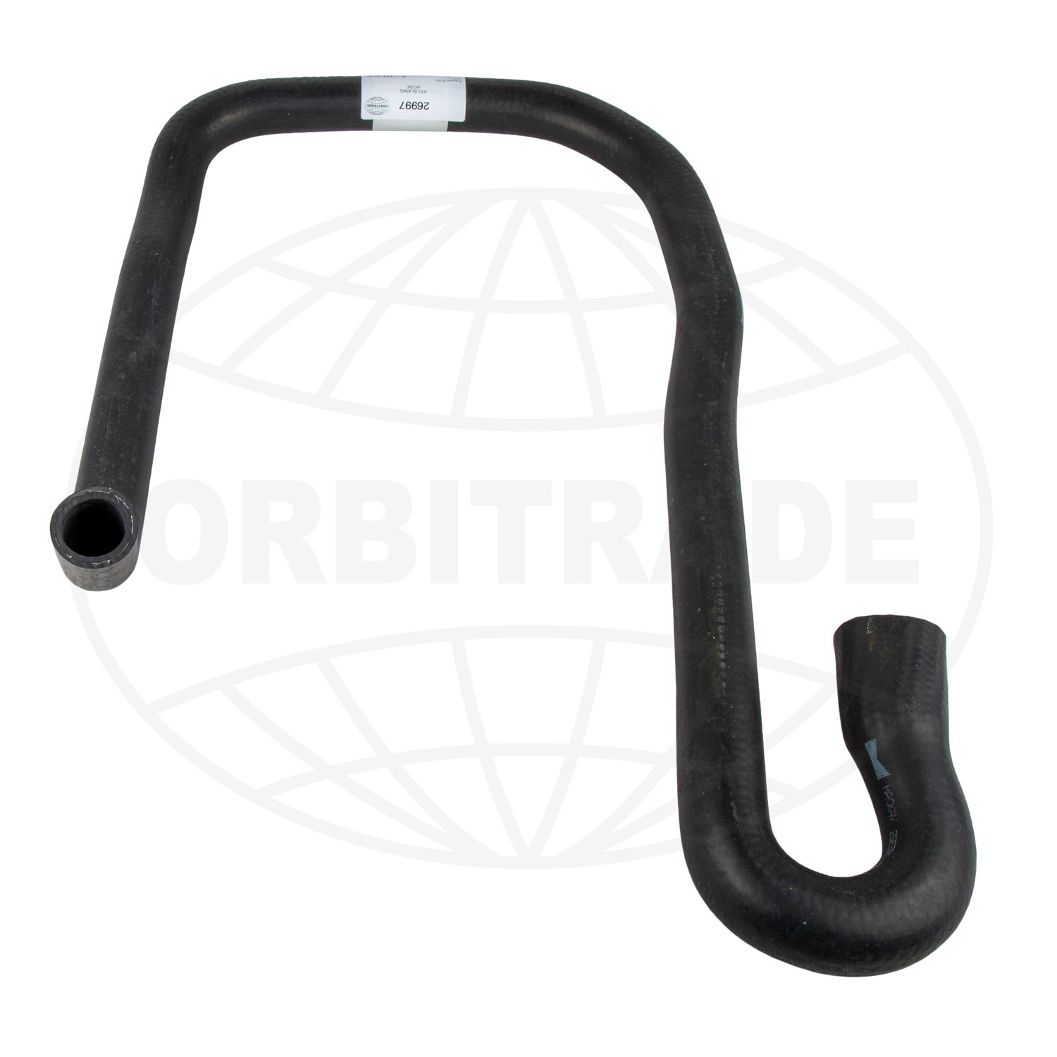 Køler-slange ORB26997