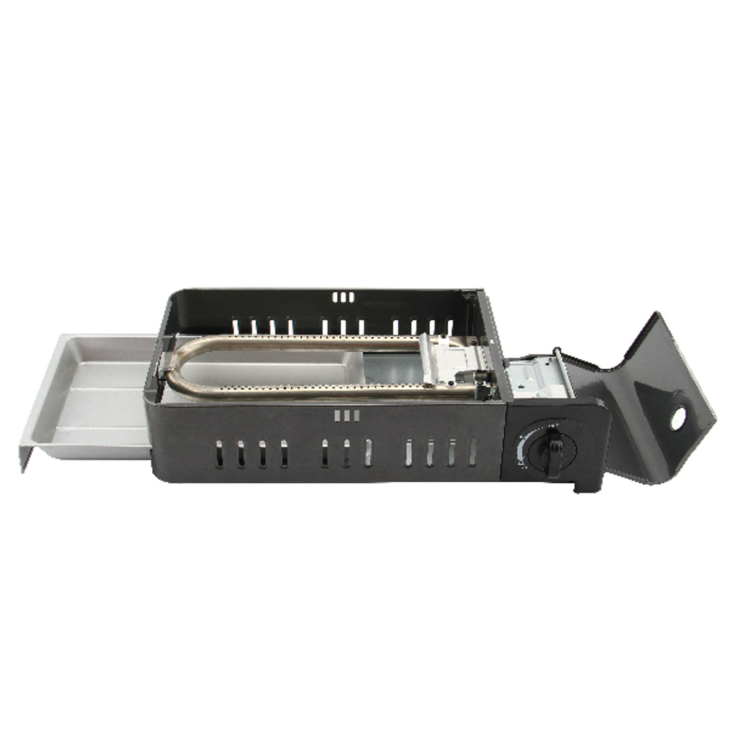 1852 Gasolgrill