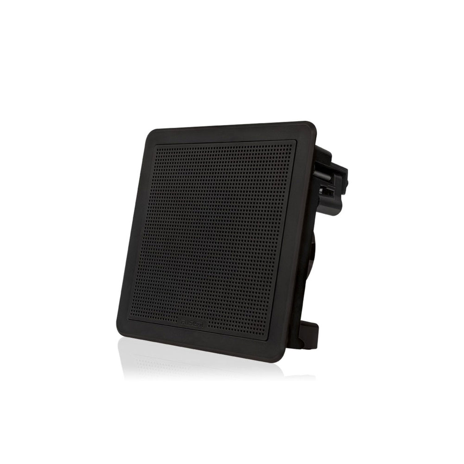 Fusion FM 7,7" Square Black