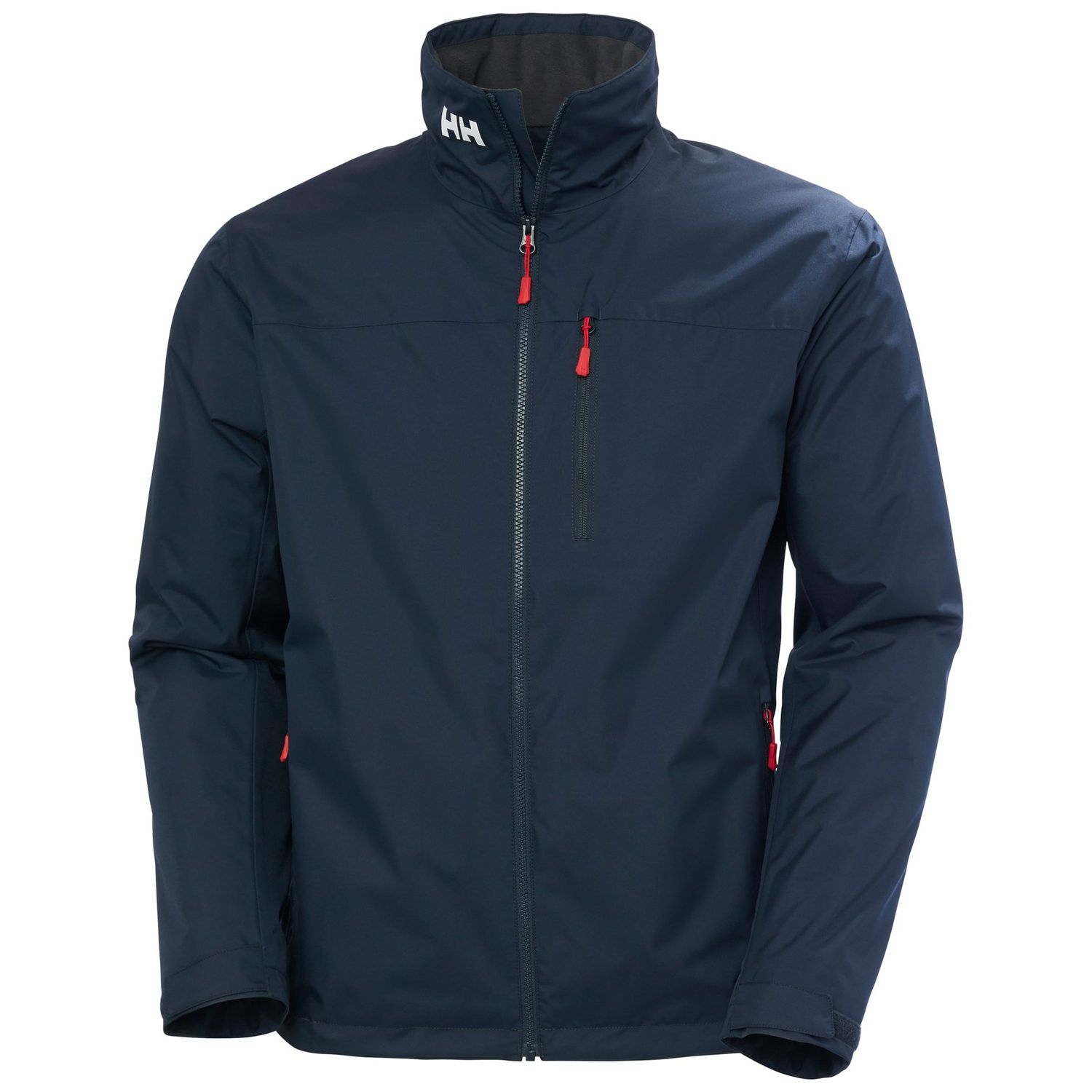 Helly Hansen Crew 2.0 seiljakke for menn Navy Blue