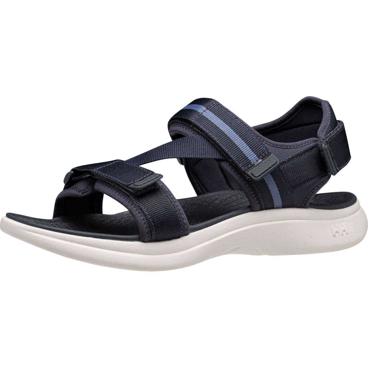 Helly Hansen Sandefjord Sandal Blå