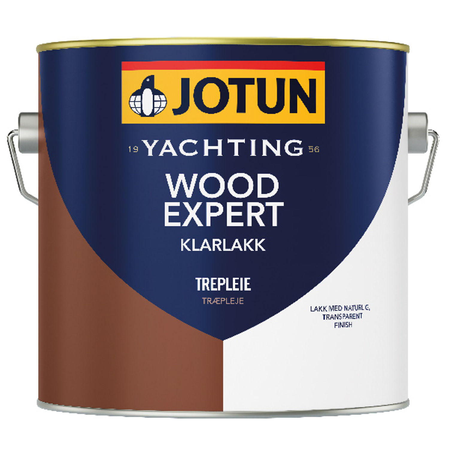 Jotun Wood Expert klar lak 2,5l