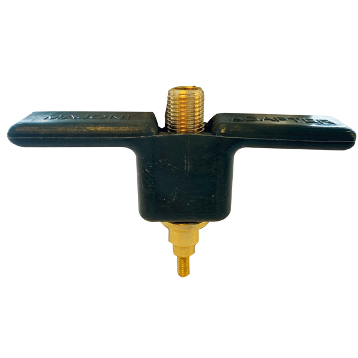 Majoni-adapter for fender