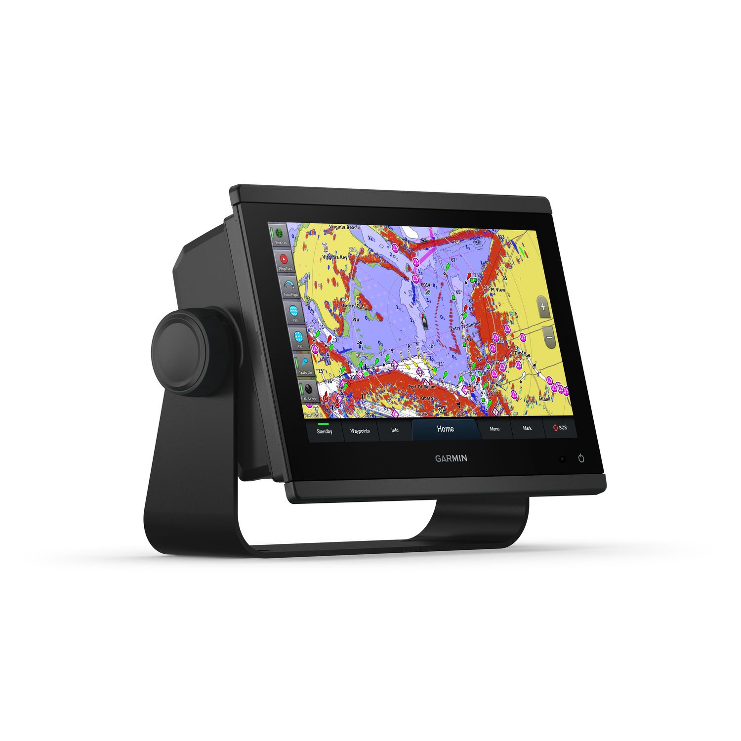 Garmin GPSMAP® 923xsv Kartplotter