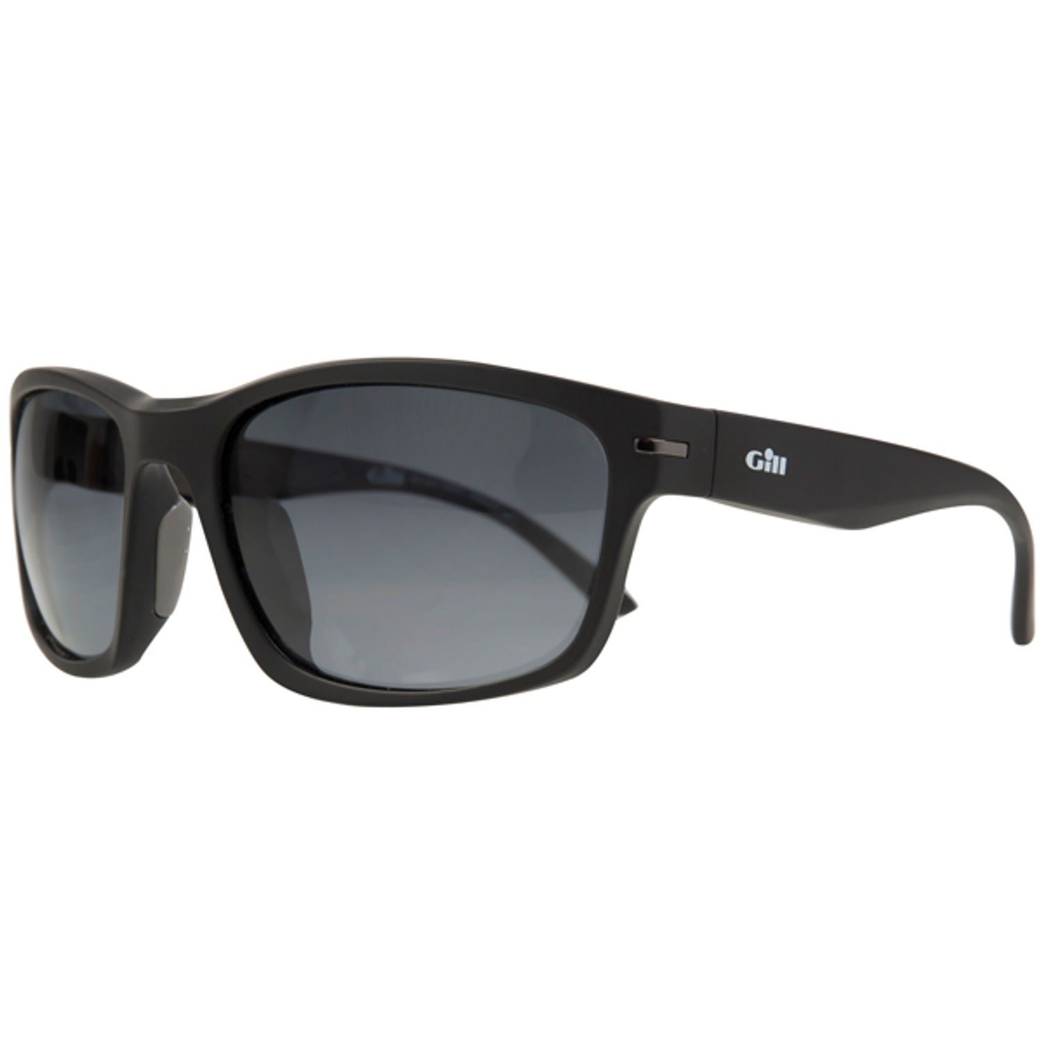 Gill 9668 solbrille Reflex II sort