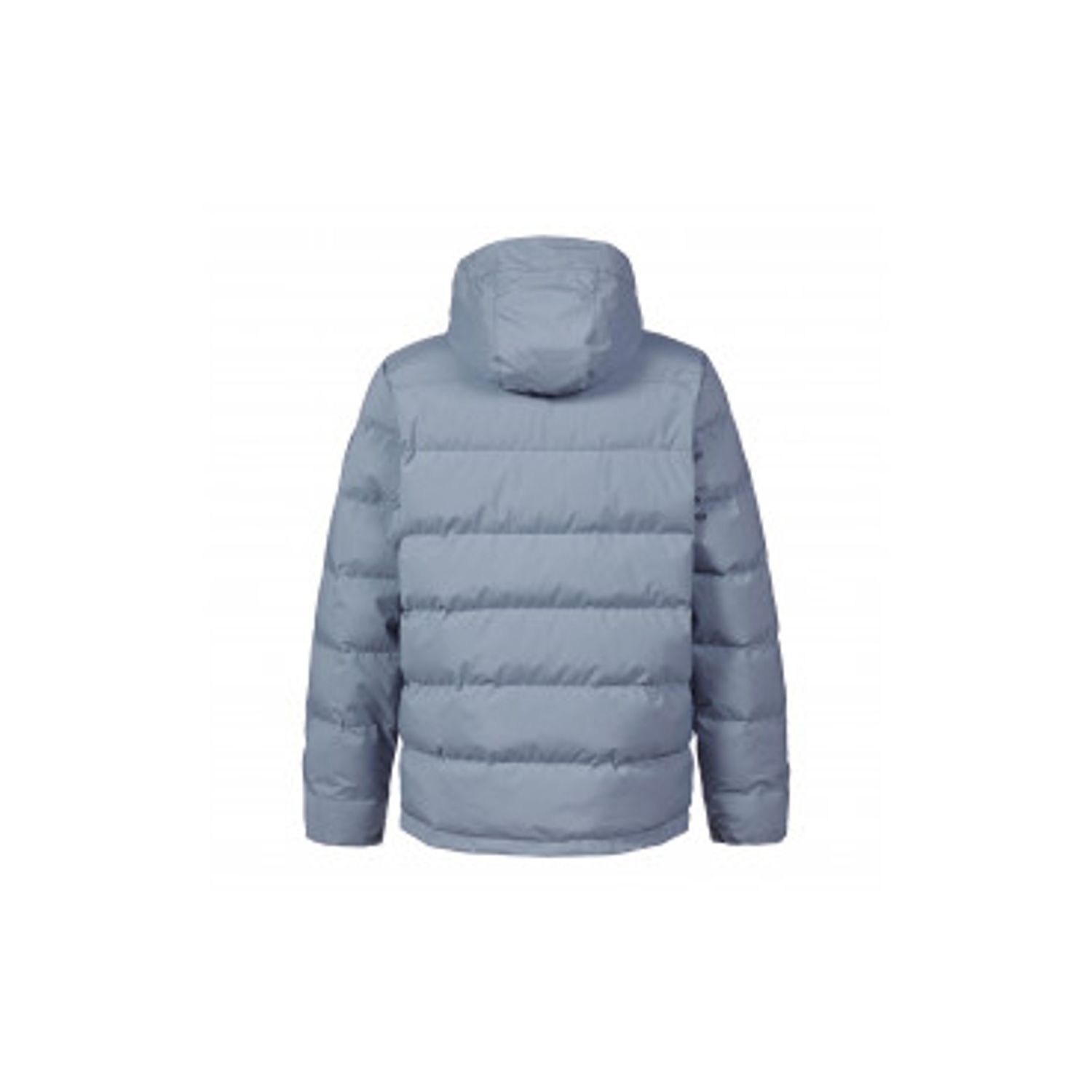 Musto Marina Quilted Jakke Grå Herre