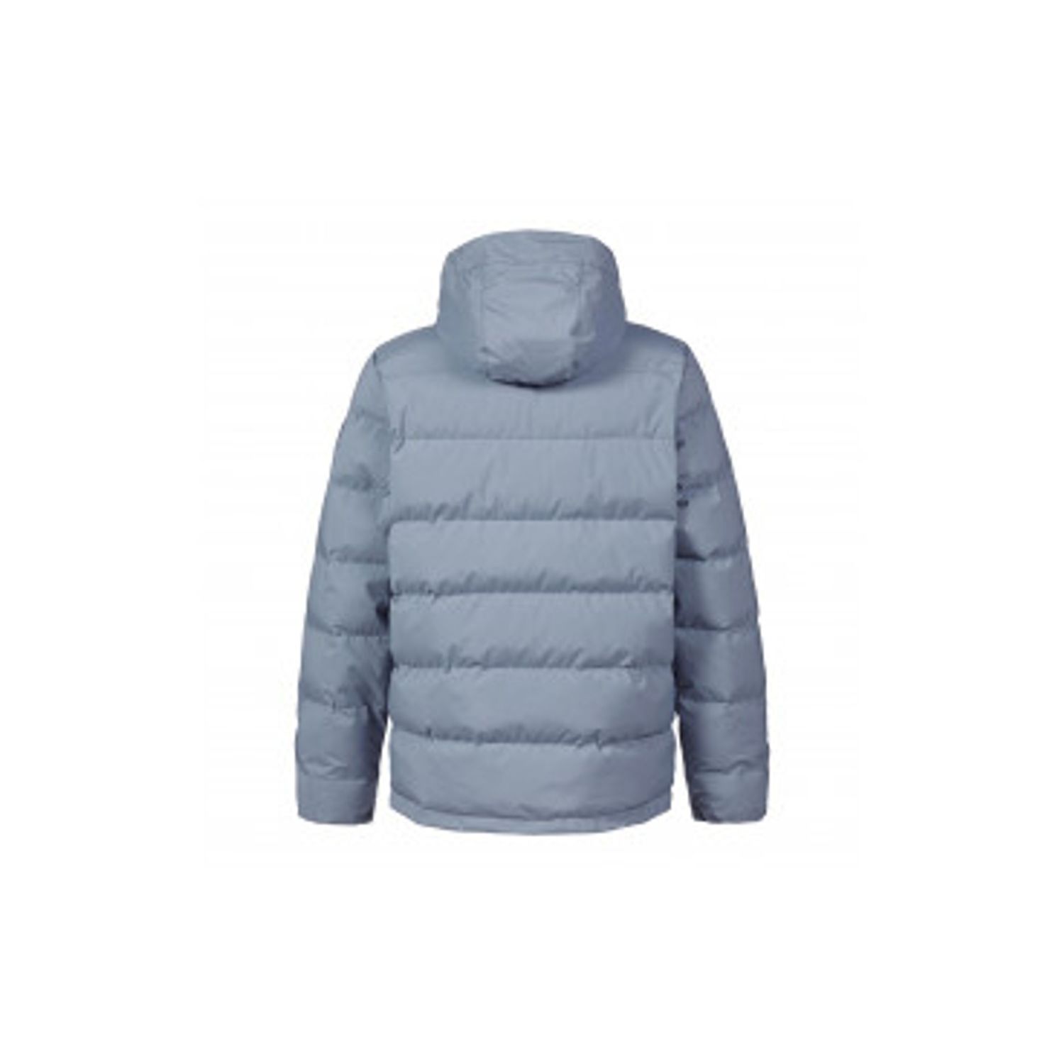 Musto Marina Quilted Takki Miehet Harmaa