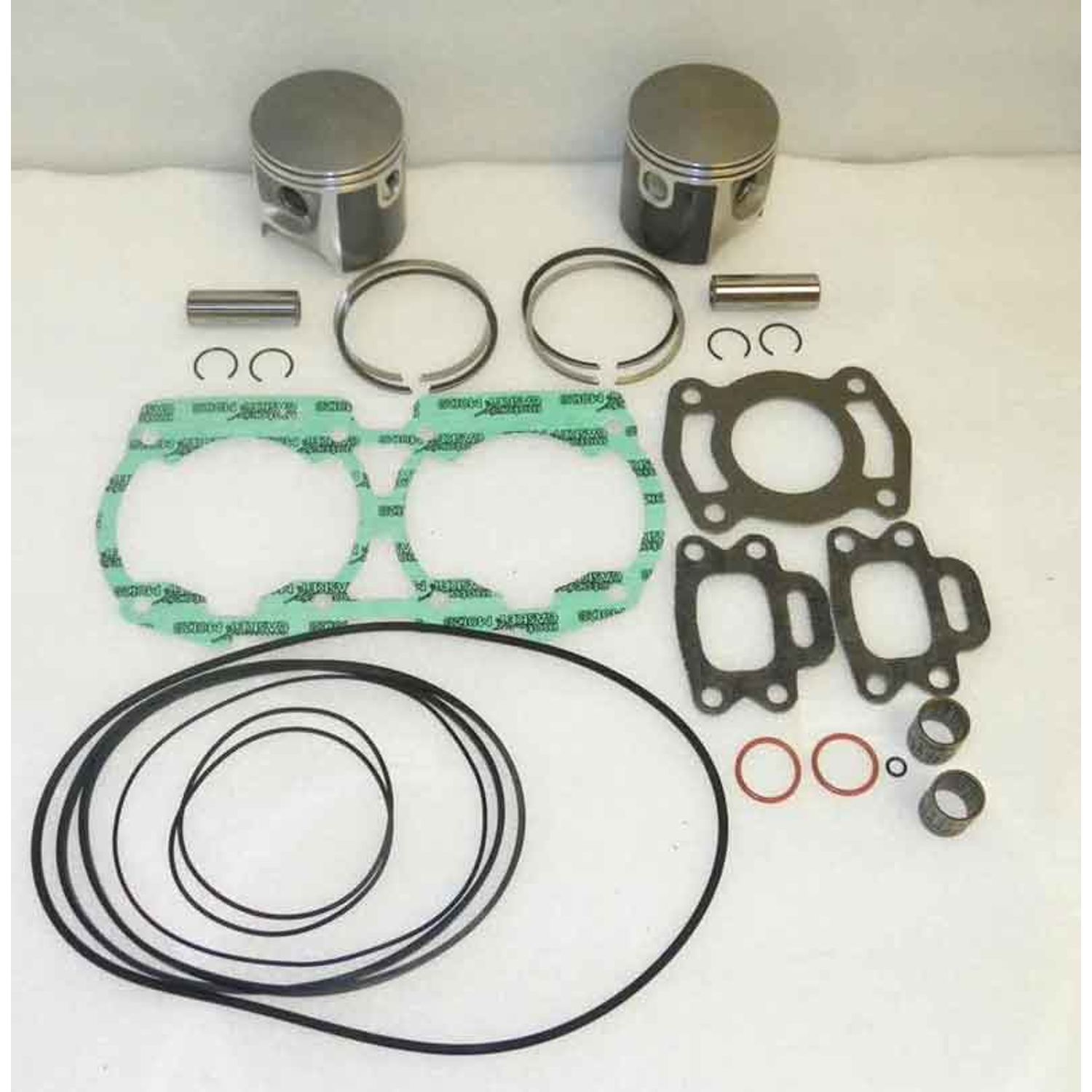 Renoveringssats .1mm Ö.d. WSM01081514P