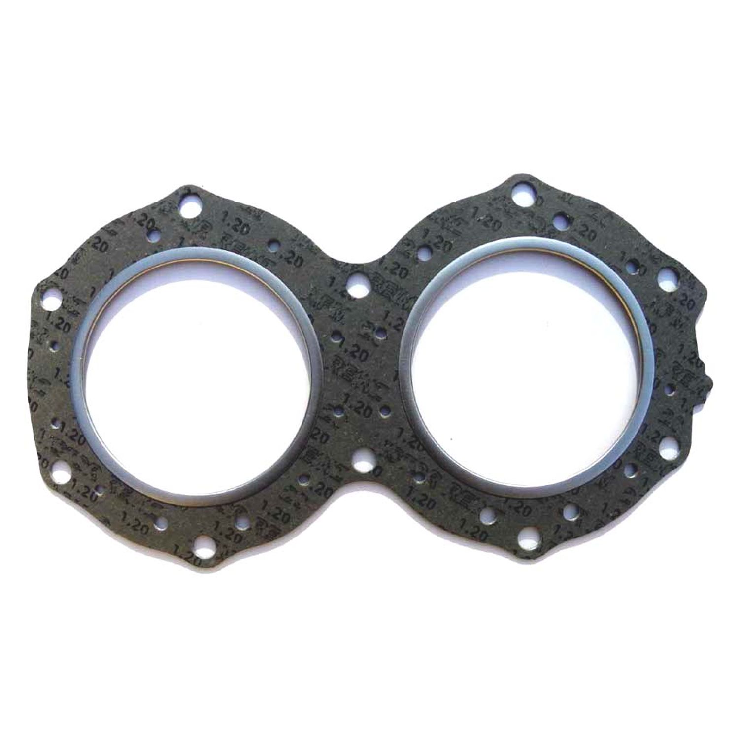 Topplockspackning WSM007410