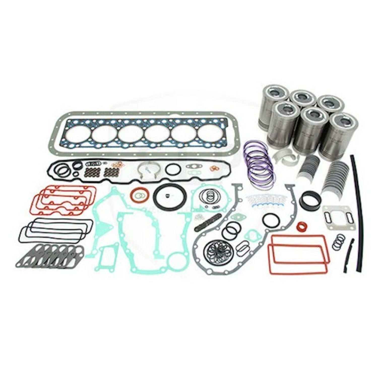 Motorrenoveringssats SLPERK974
