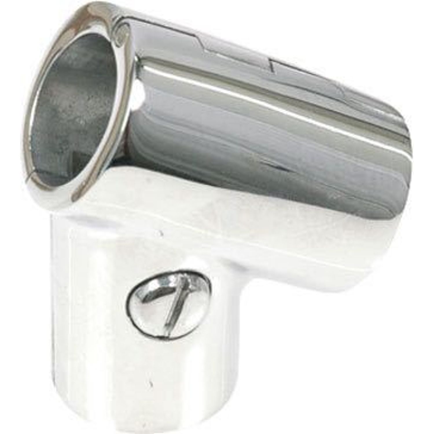 T-stykke hengslet for håndløper RF, 60°