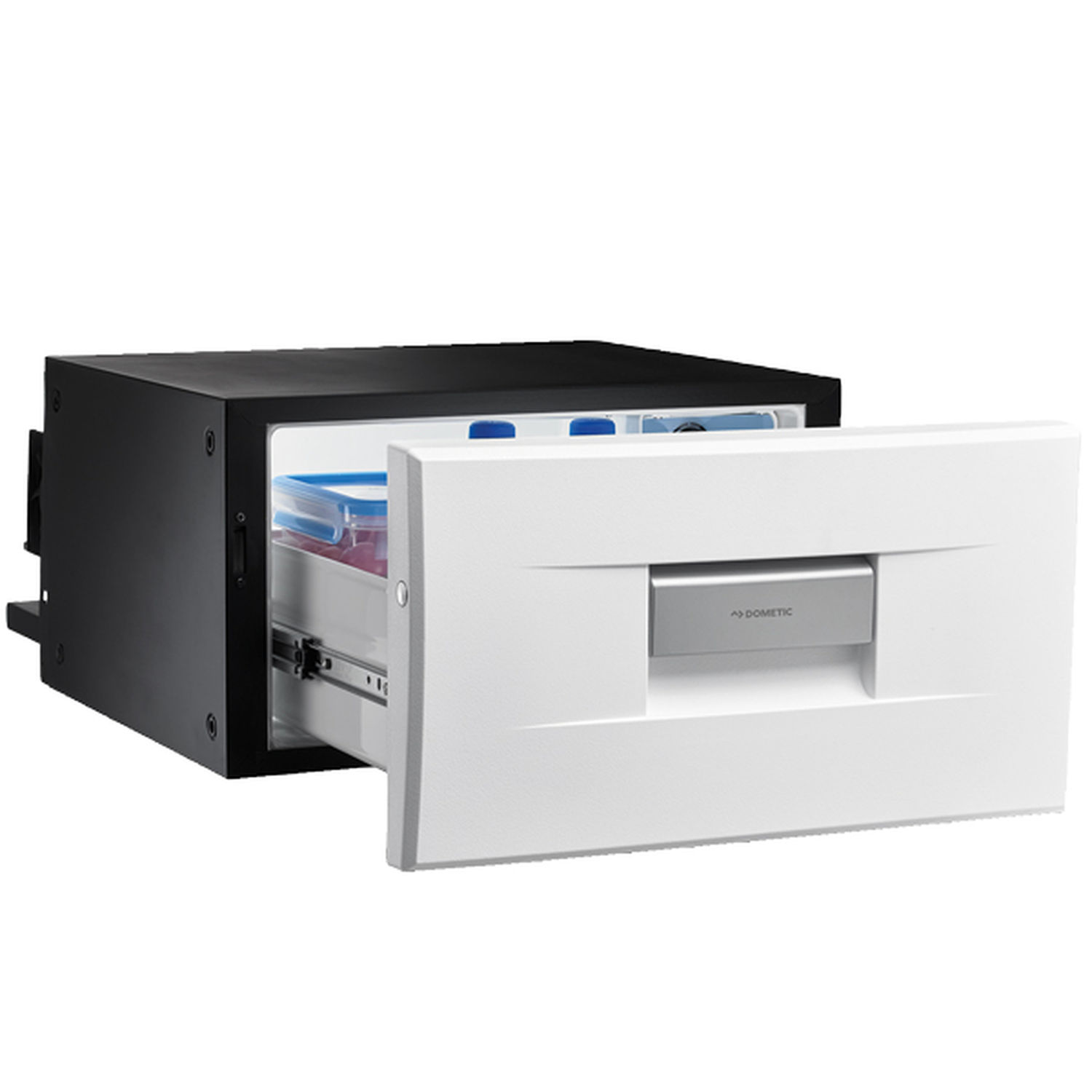 Dometic Coolmatic CD20 Køleskuffe 20l Hvid Front