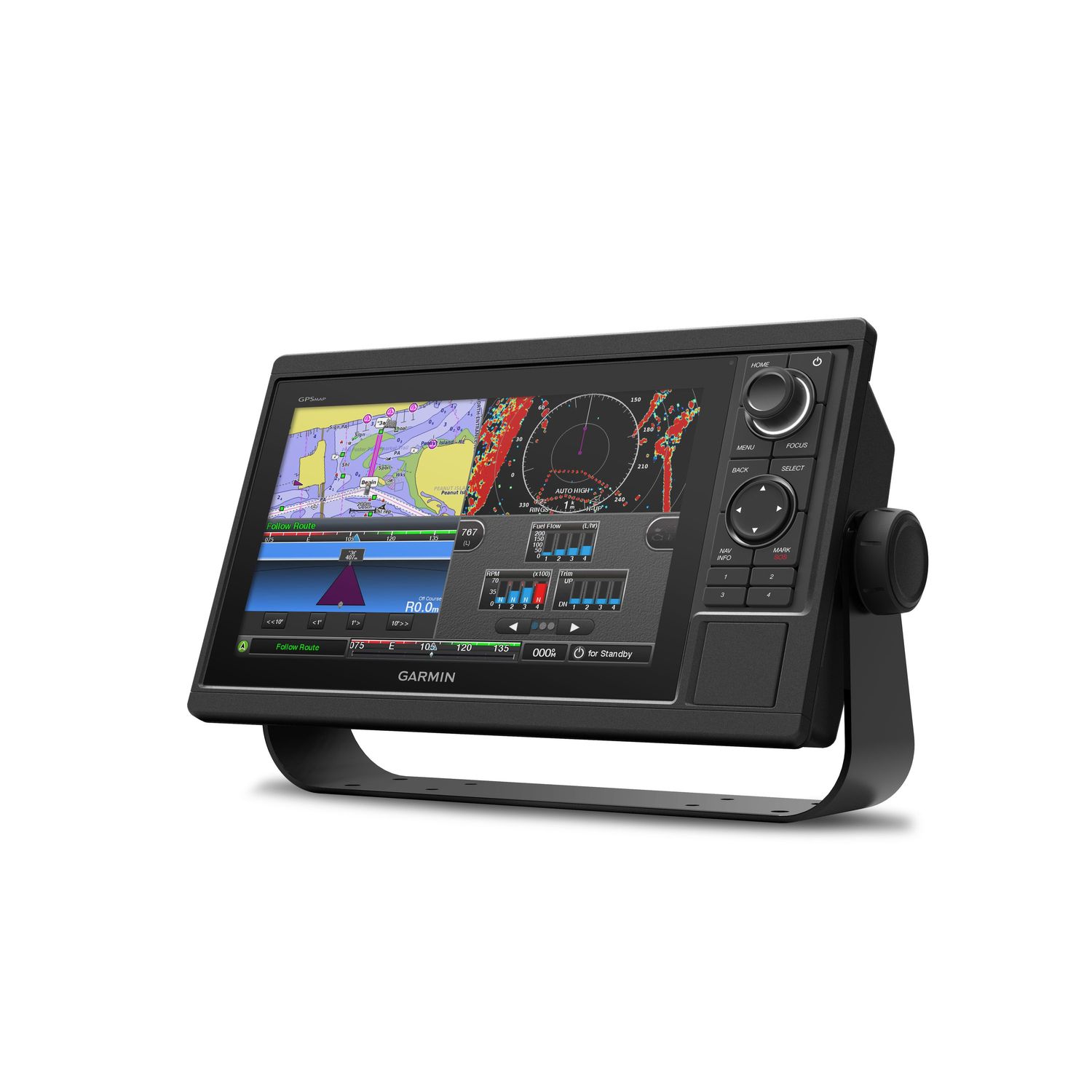 Garmin GPSMAP® 1022 Kartplotter