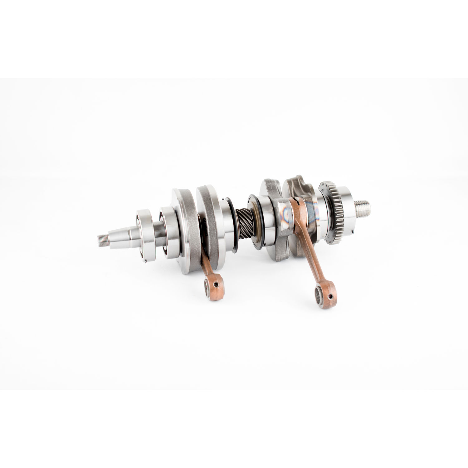 Vevaxel WSM010101801WSM