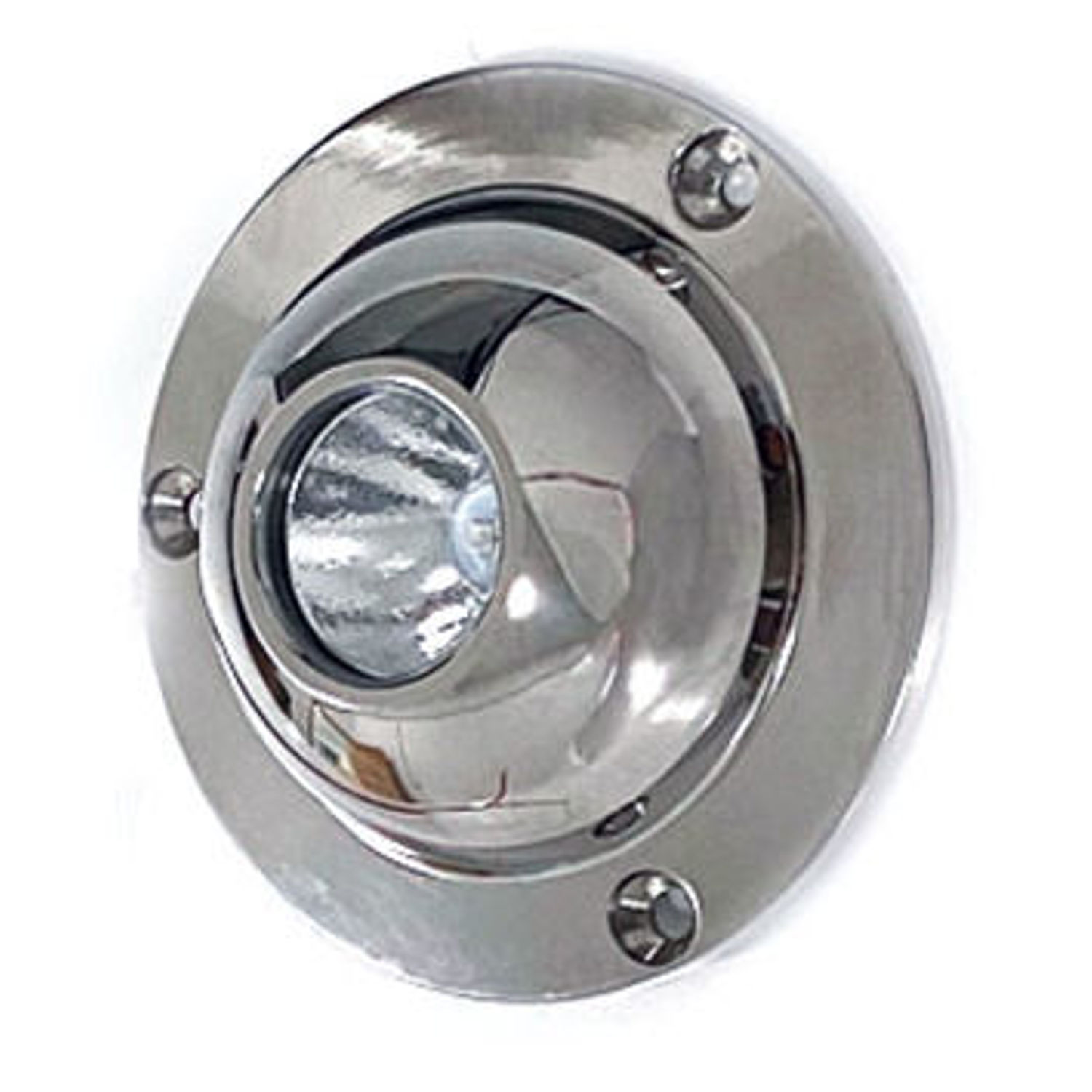 EYE undervanns-LED-lampe hvit 12/24 V