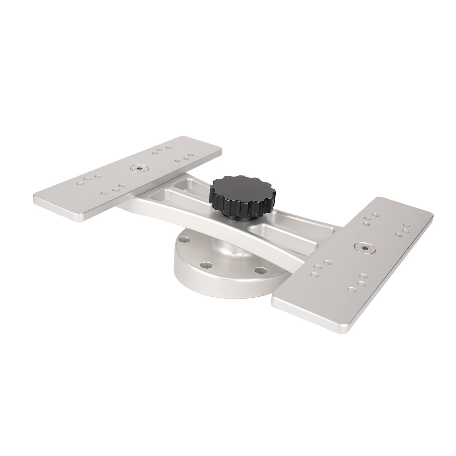 GeigerTec Low Pro Stack Mount