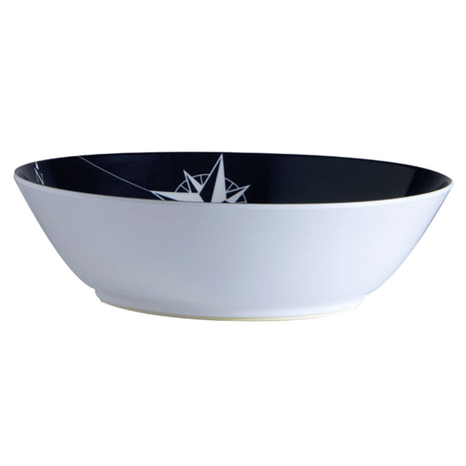 MB Northwind  suppe tallerken Ø19 cm, 6 stk