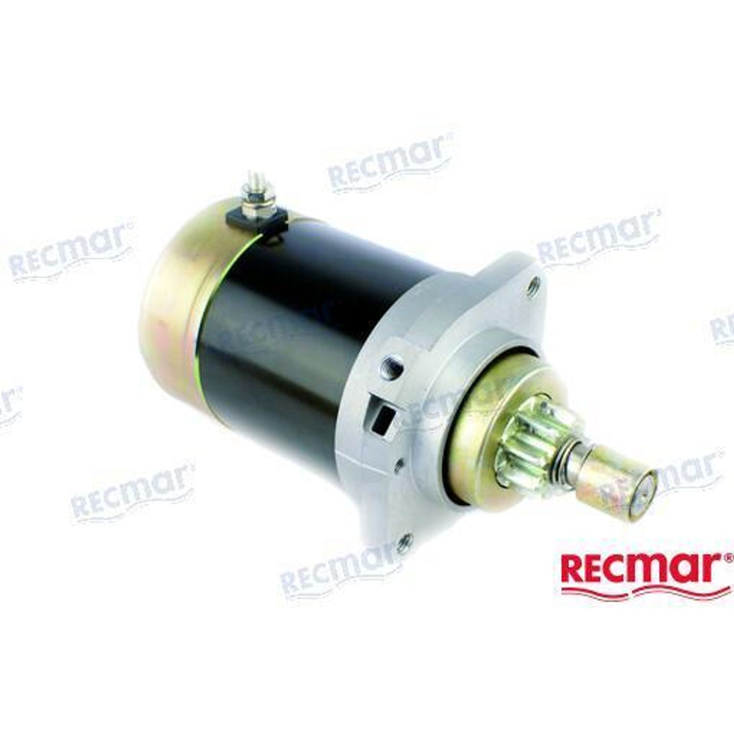 Startmotor REC353760104M