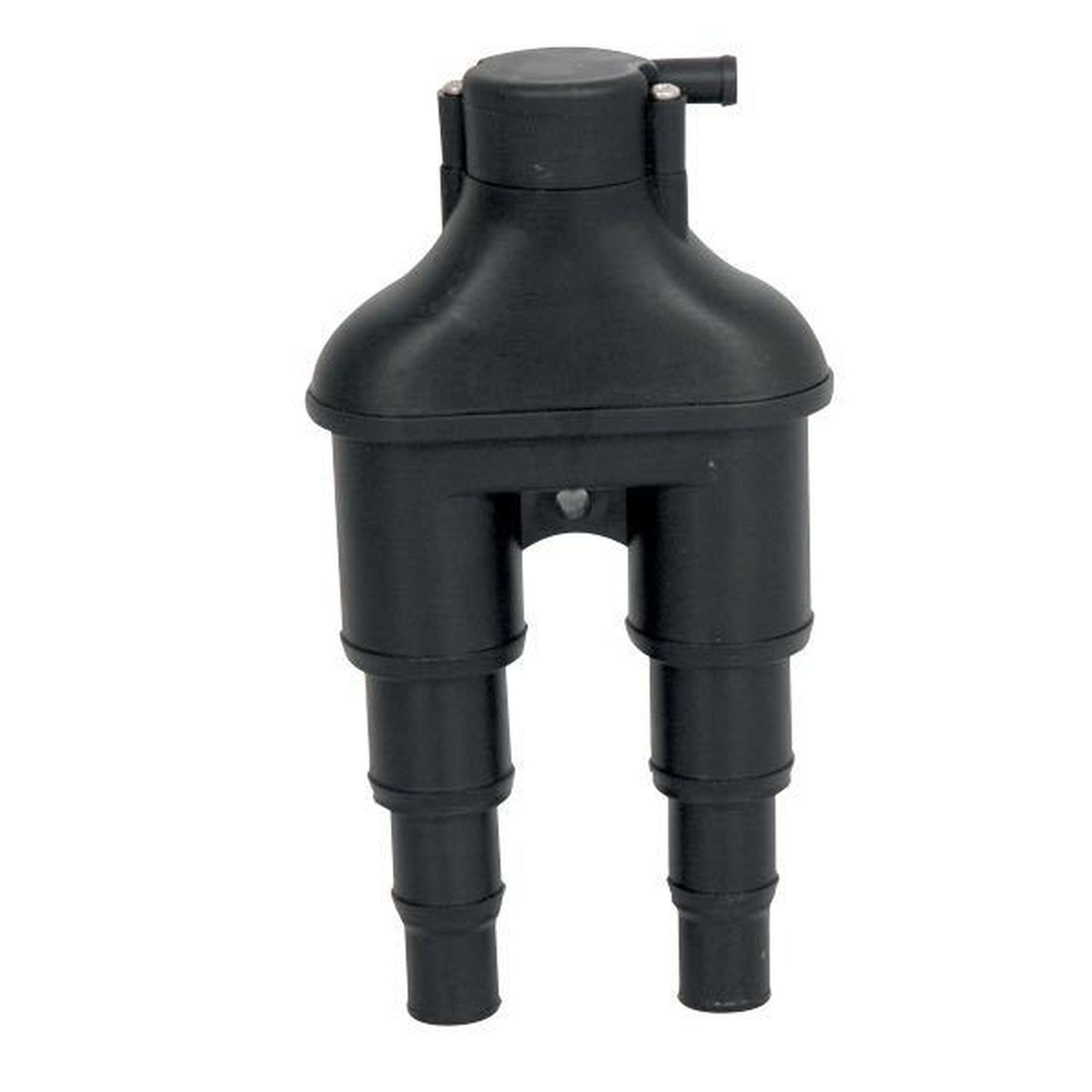 Antisifoniventtiili 16–19–25–32 mm, tehokas tarttumista estävä rakenne.