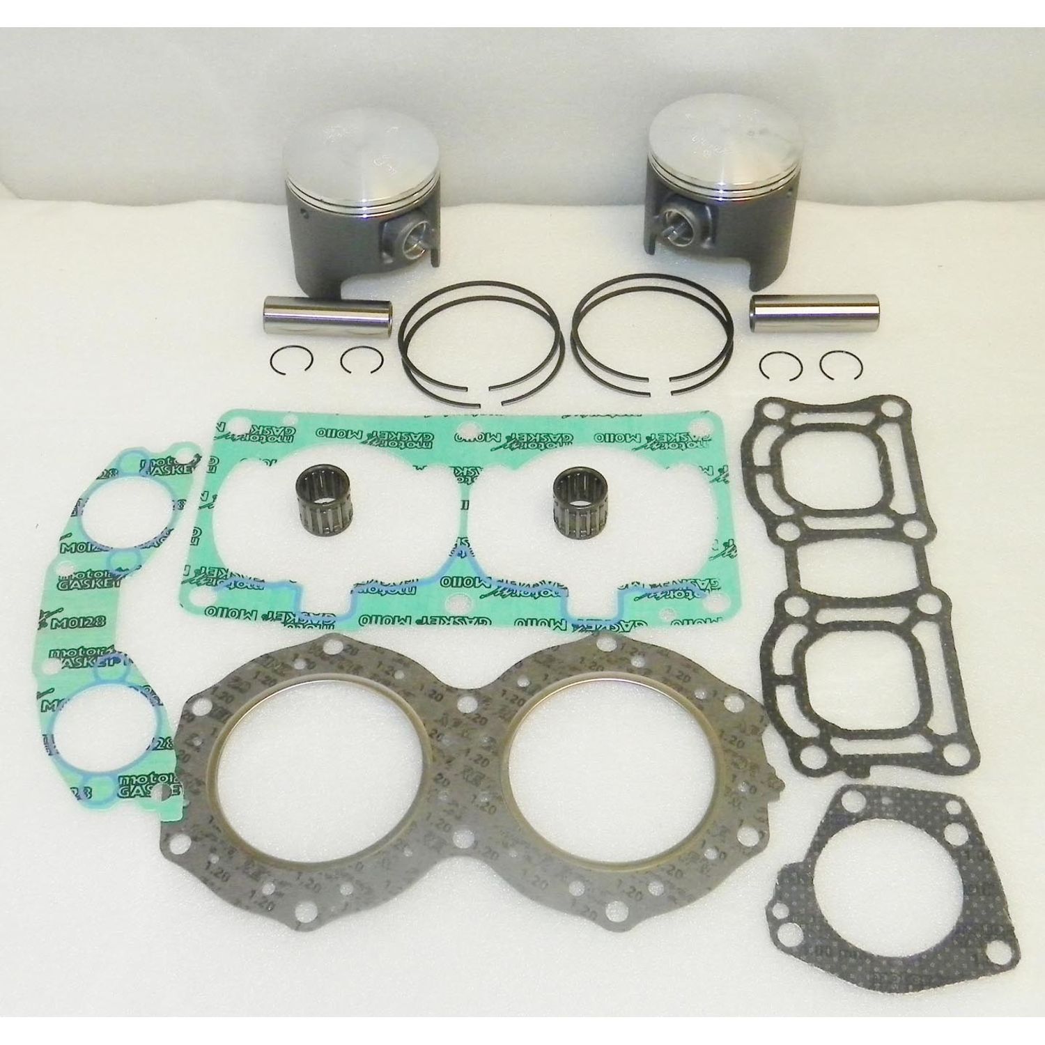 Renoveringssats Std WSM01082710P